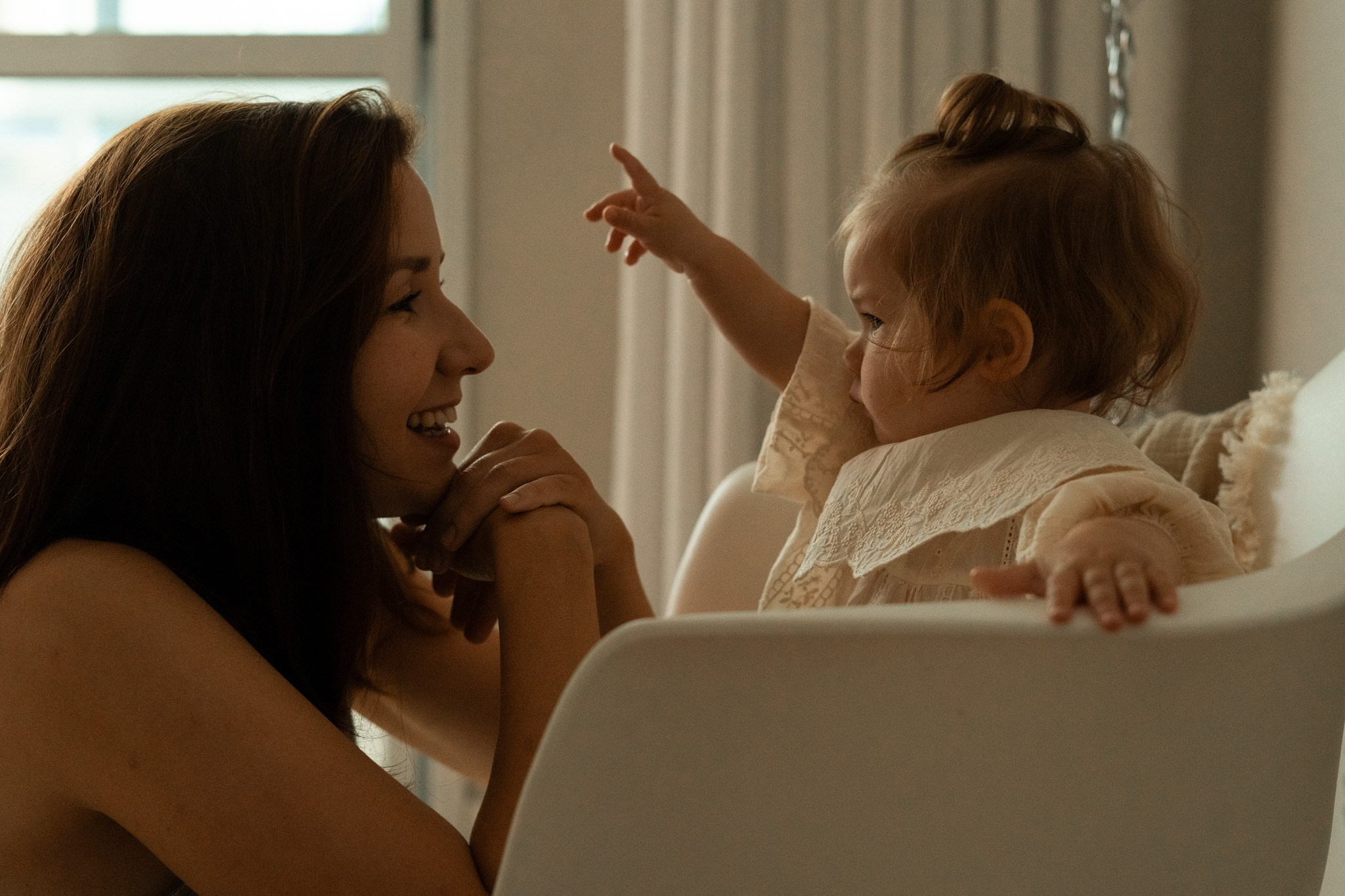 1 годик девочке Лиде. Русский фотограф во Флорианополисе | Лена Муни | Беременность, новорожденные, семья