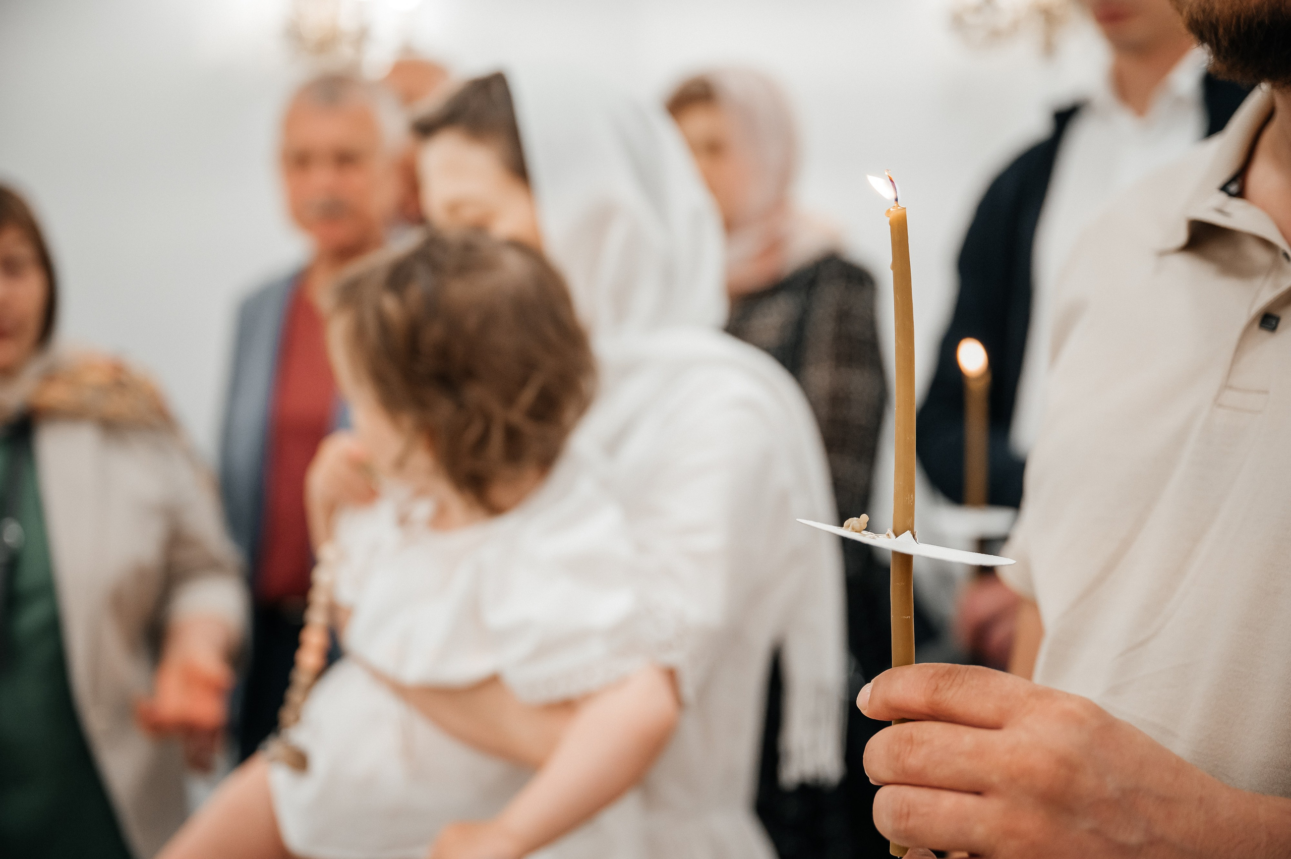 Семья Пономарёвых. SARKISOPH | Фотограф Волгоград