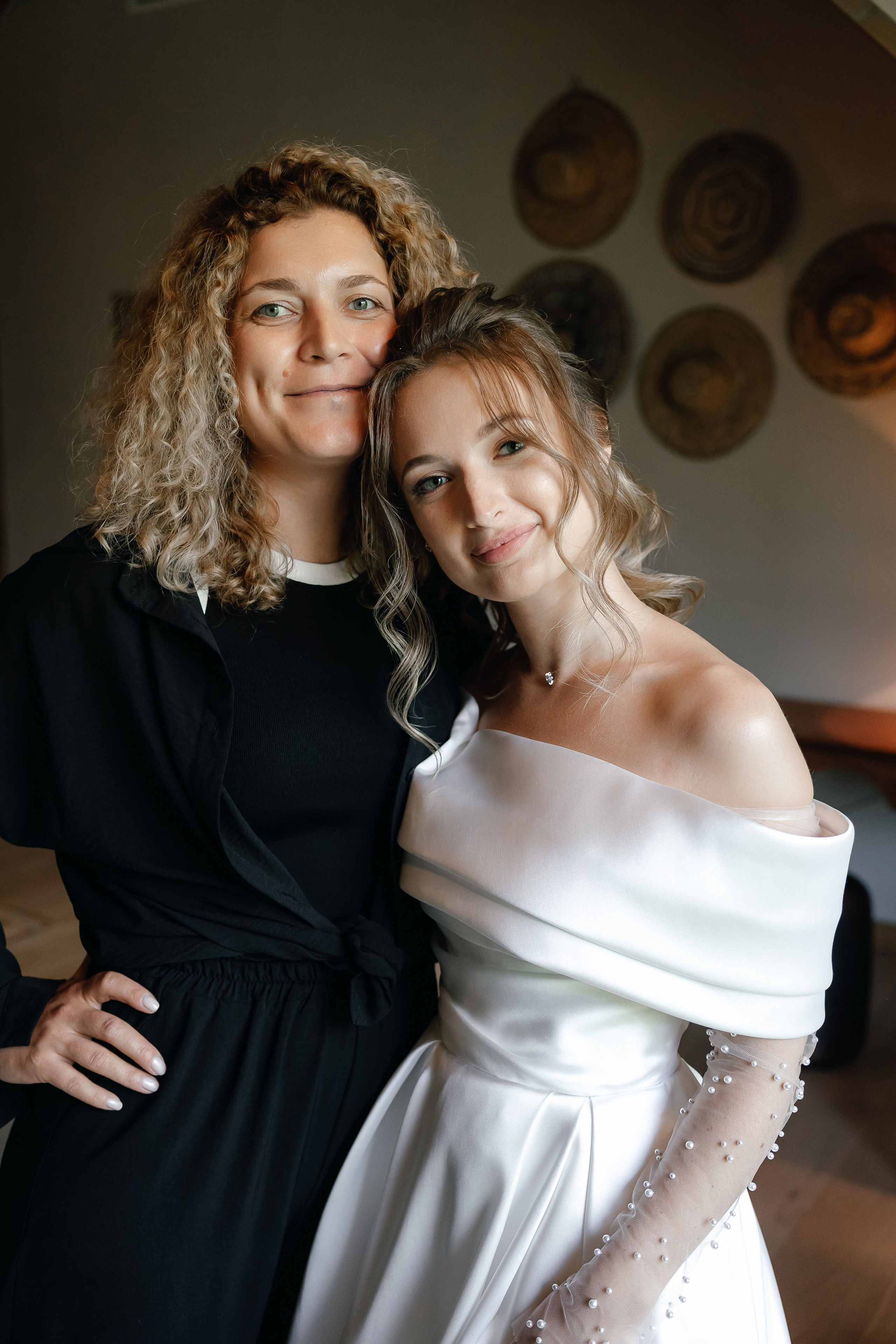 Даша & Антон. Агентство по организации мероприятий