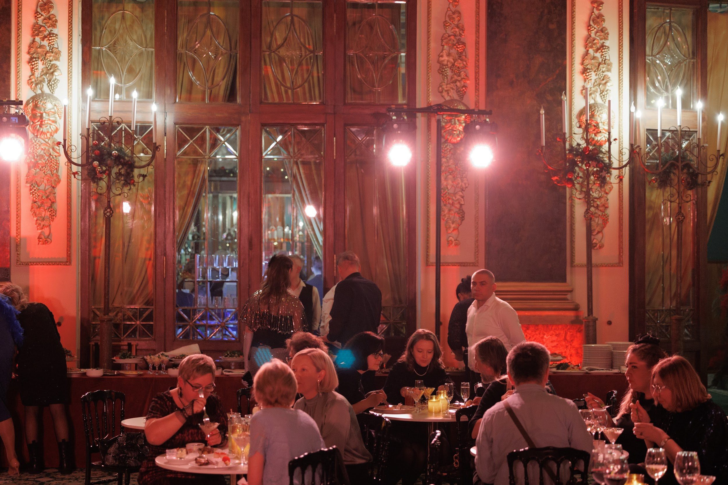 «New year» ЯРЪ. Агентство по организации мероприятий