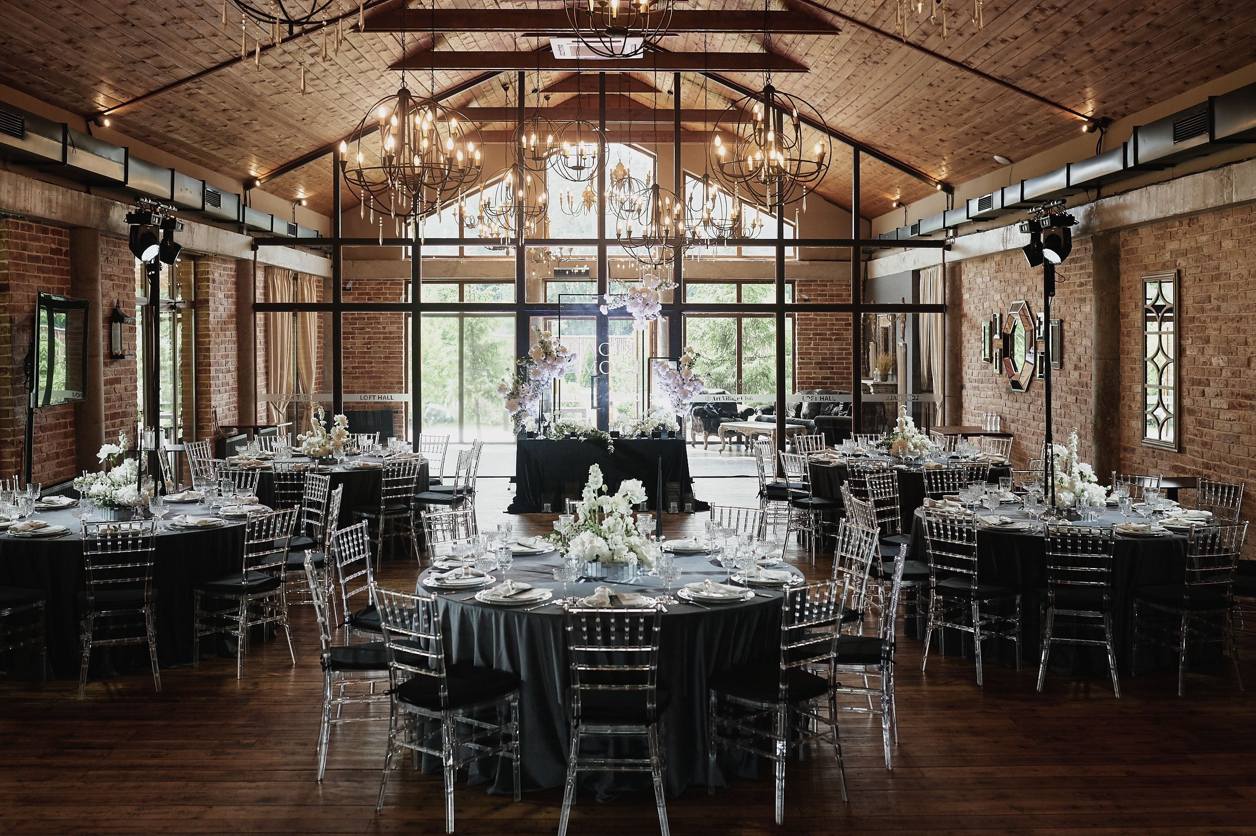 Настя & Мося. Агентство по организации мероприятий