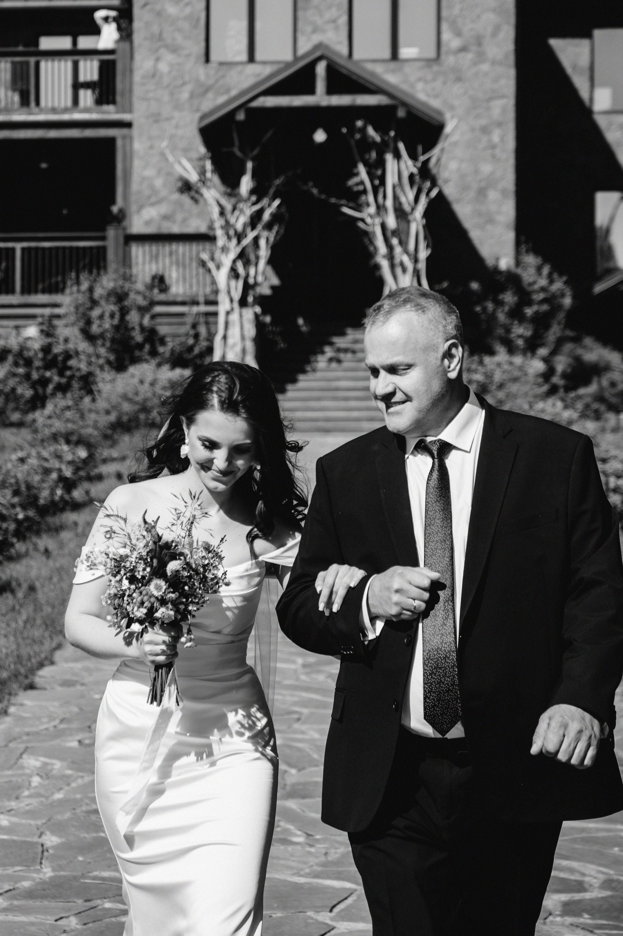 WEDDING. Мария — Свадебный фотограф