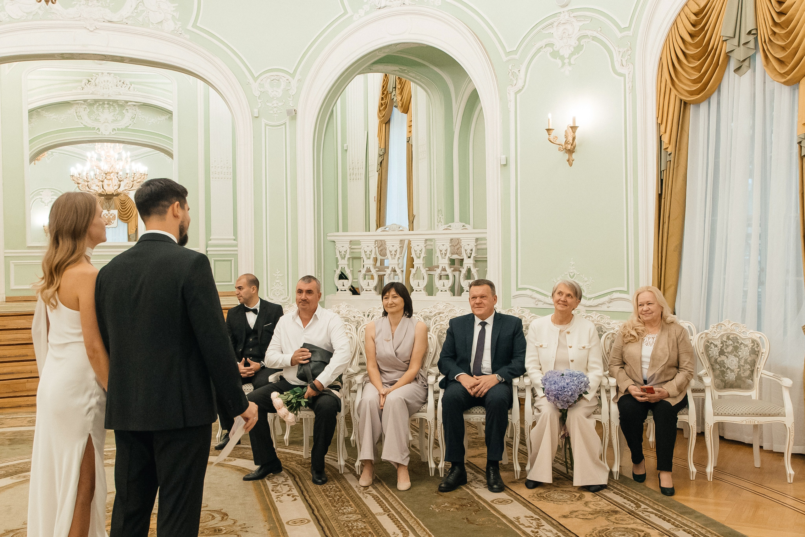 2.10.2024. Мария — Свадебный фотограф