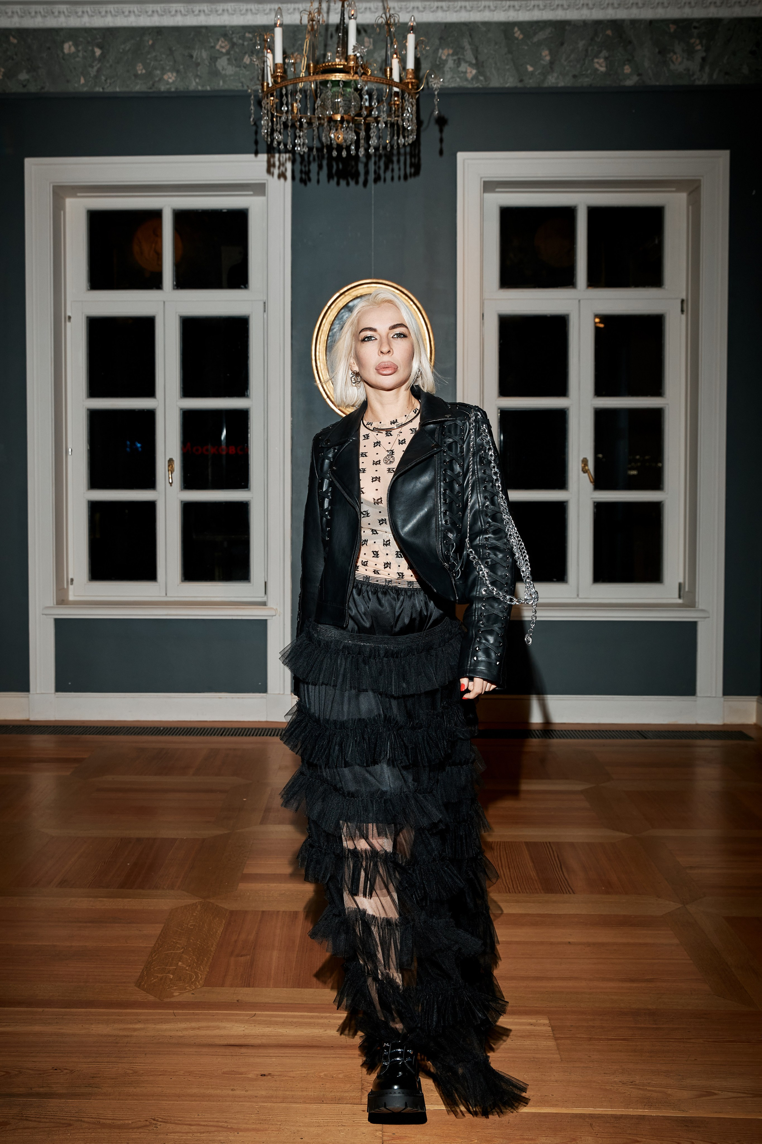 Лекция и опера. Свадебный фотограф Андрей Кочкин в Москве