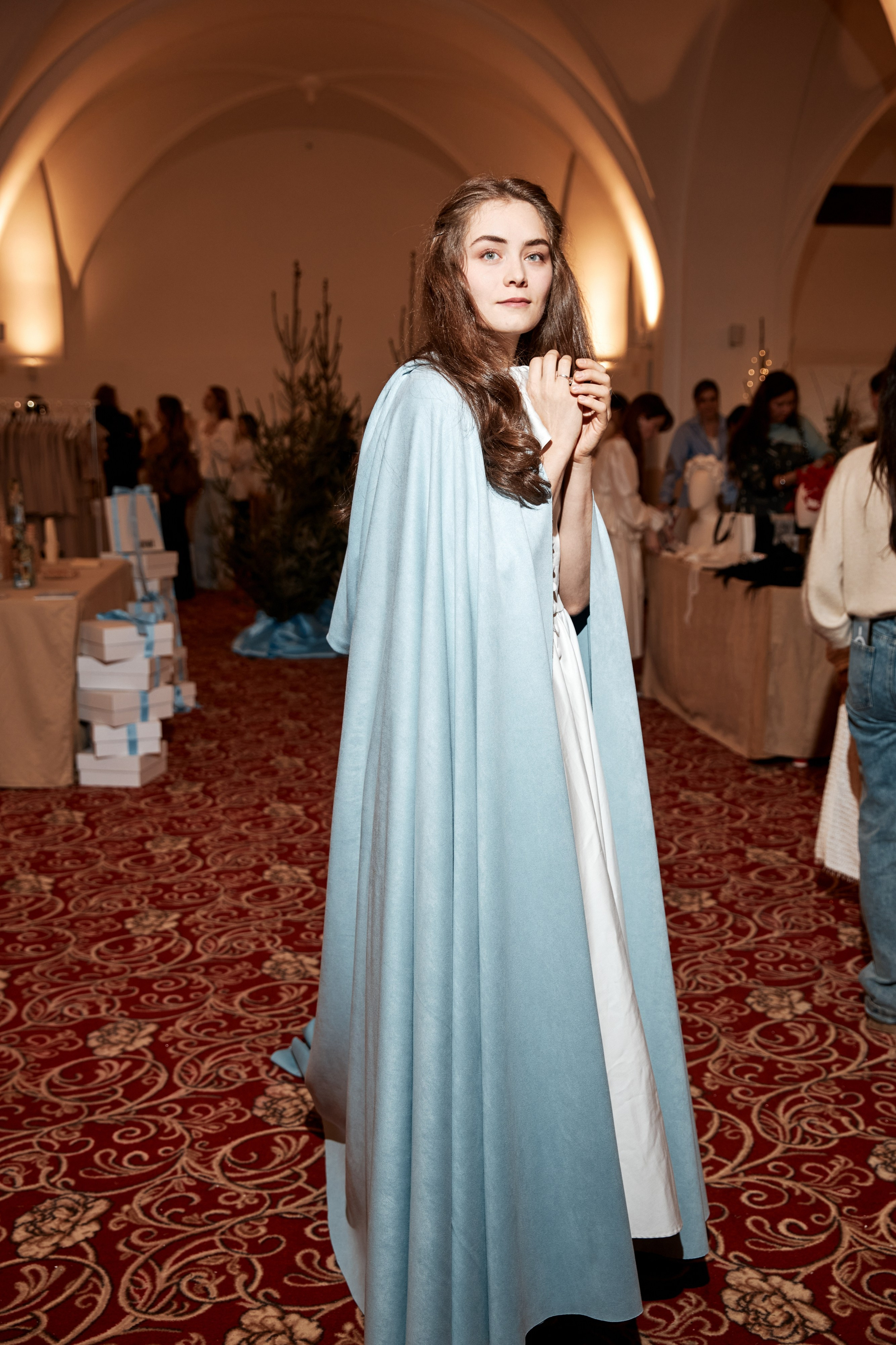 Metropol prababushka. Свадебный фотограф Андрей Кочкин в Москве