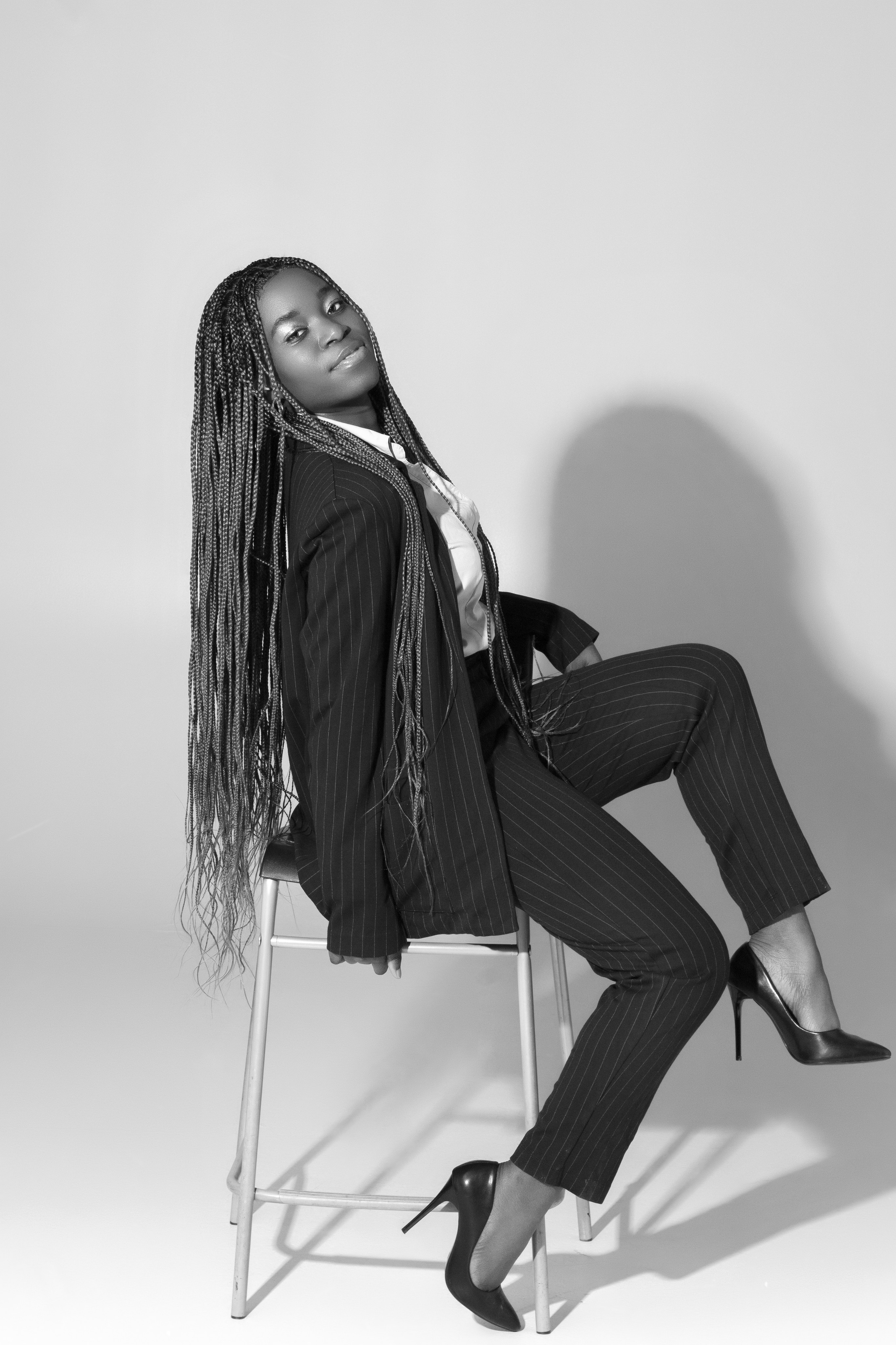 Наташа. Женский фотограф в Москве Камила Бакаева