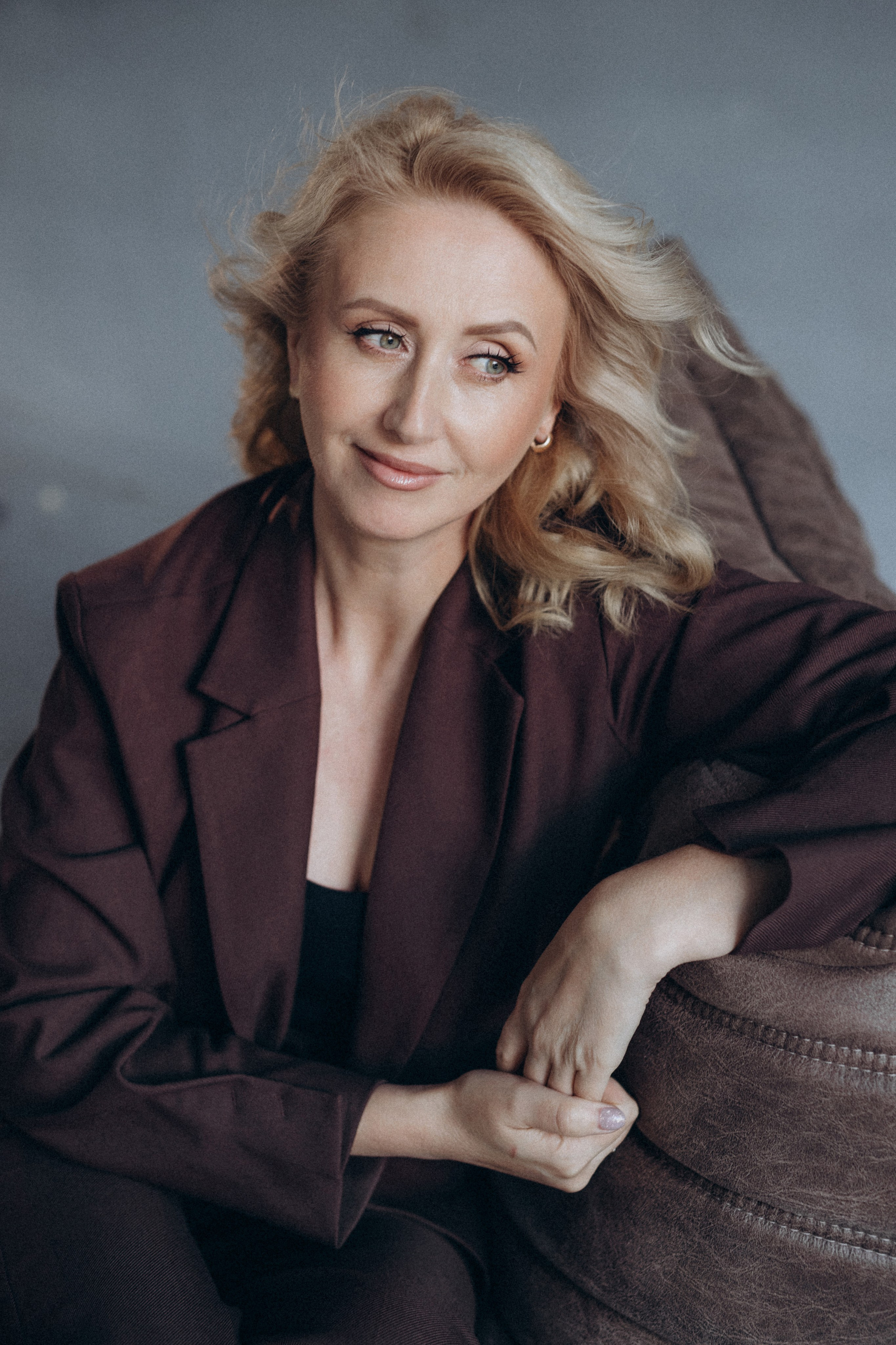 Татьяна. Фотограф Ногинск Электросталь Наталья Осетрова