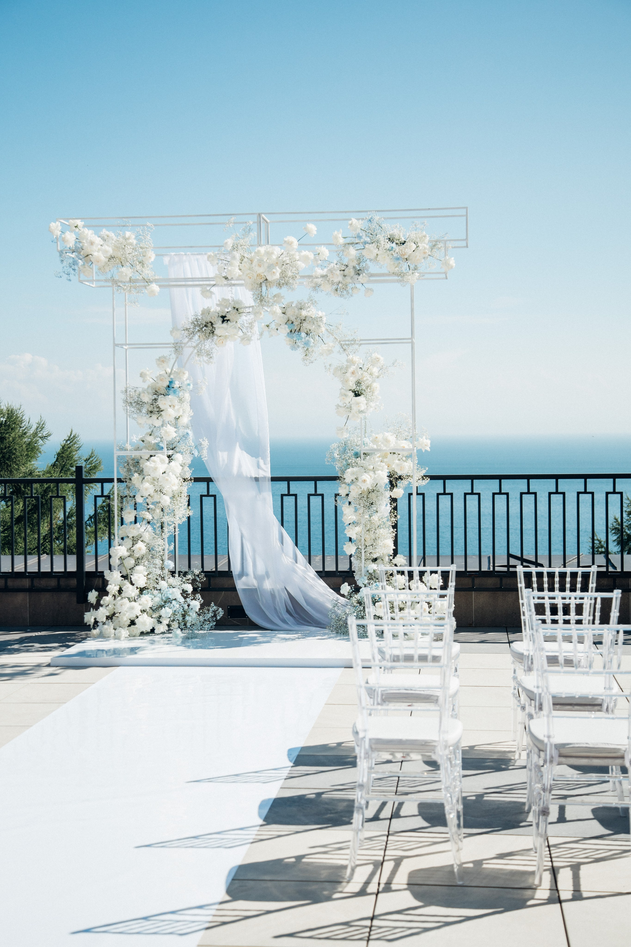 Анис и Ирина. Фотограф Анна Чернигова