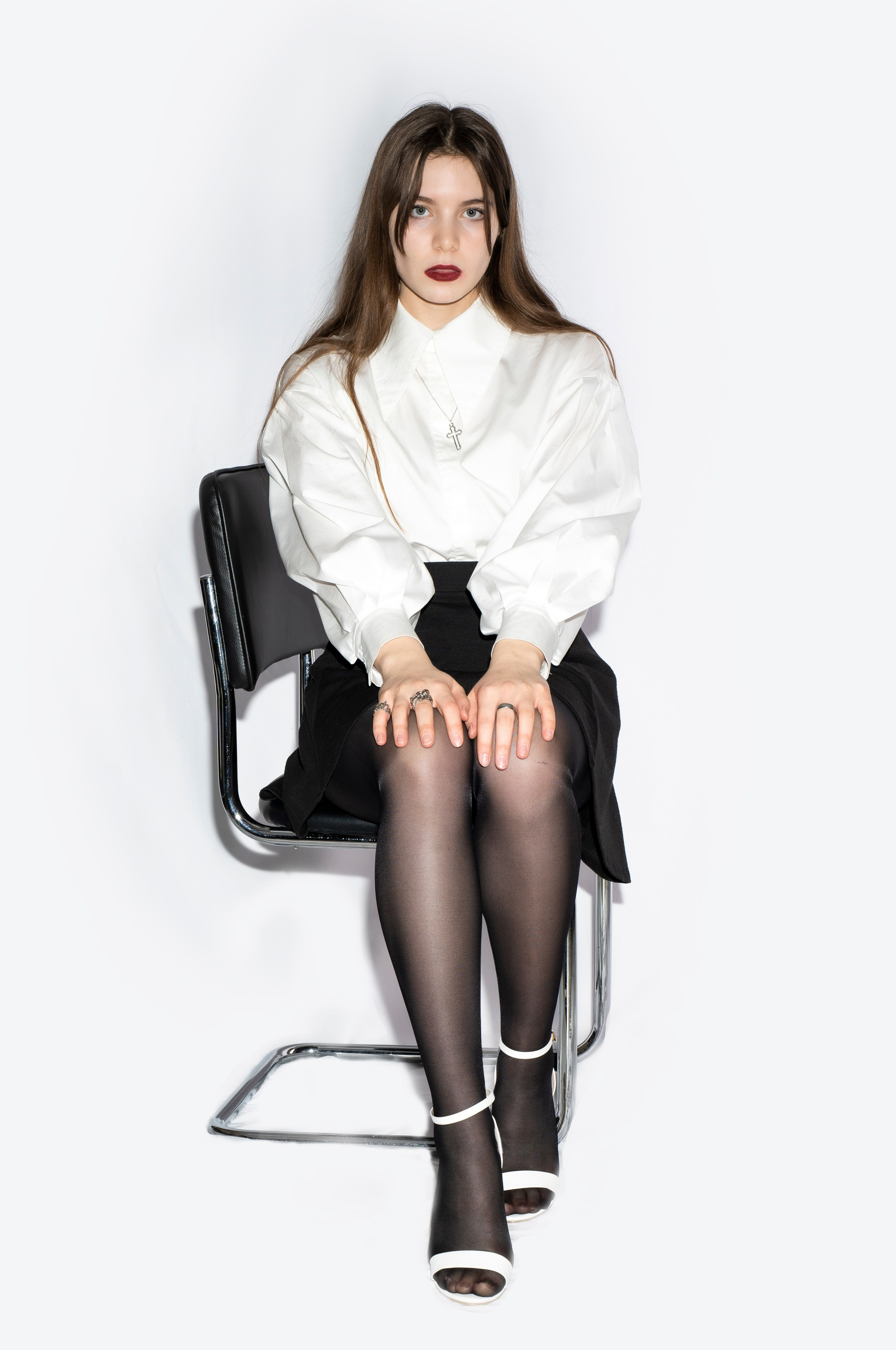 Арт и фешн. Главная