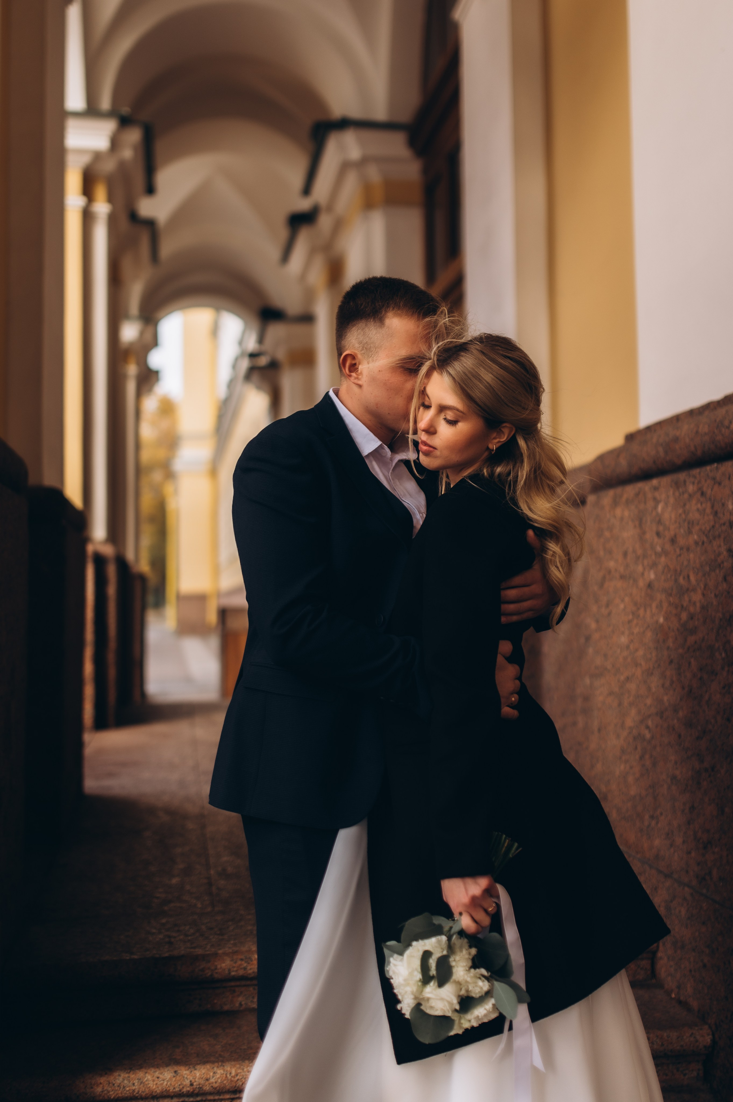 1ый загс+фотопрогулка свадьба. Фотограф ПИТЕР СПБ Надежда Баранова