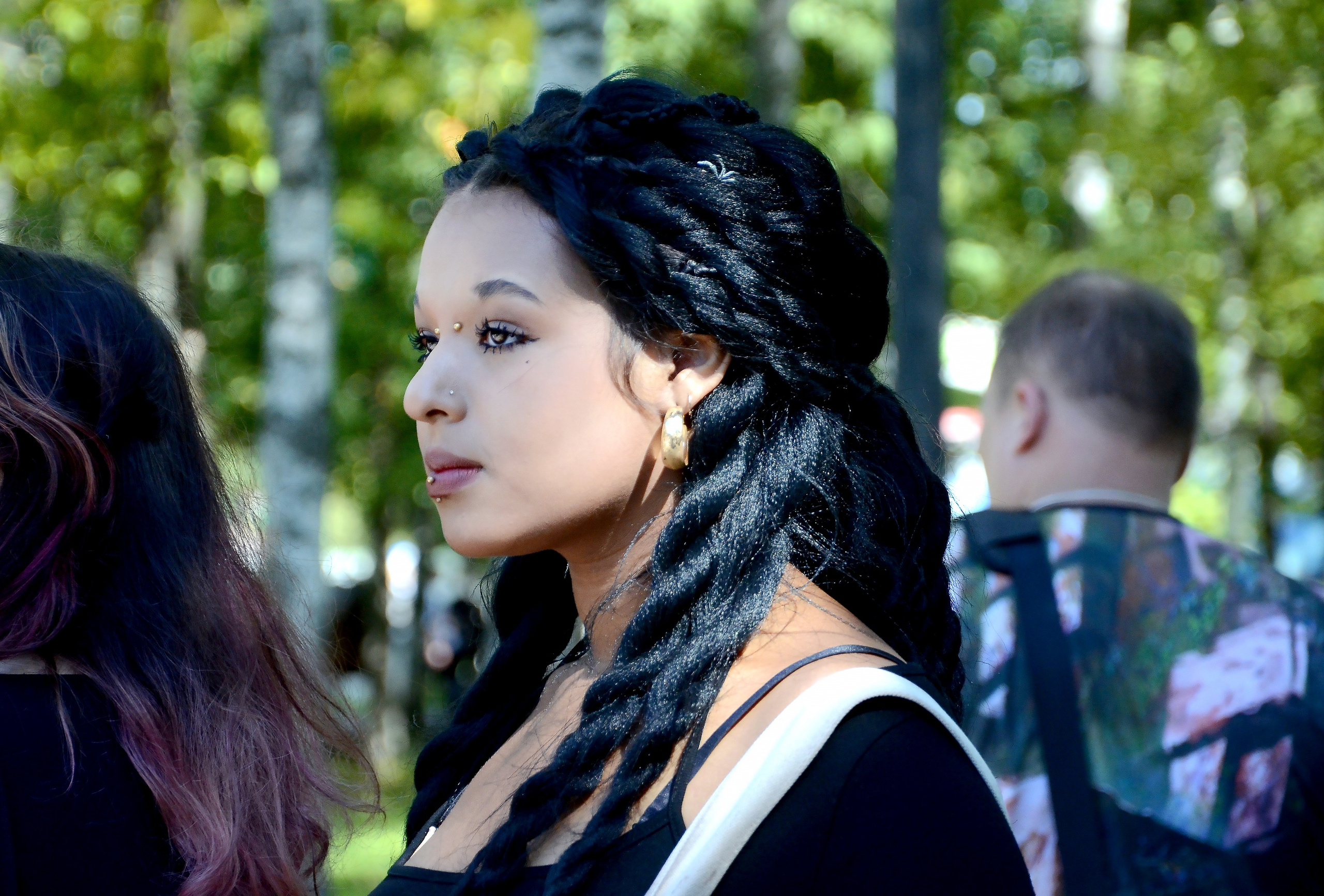 Пульс Лета 2024. Кира Корн: Мужской фотограф в Краснодаре