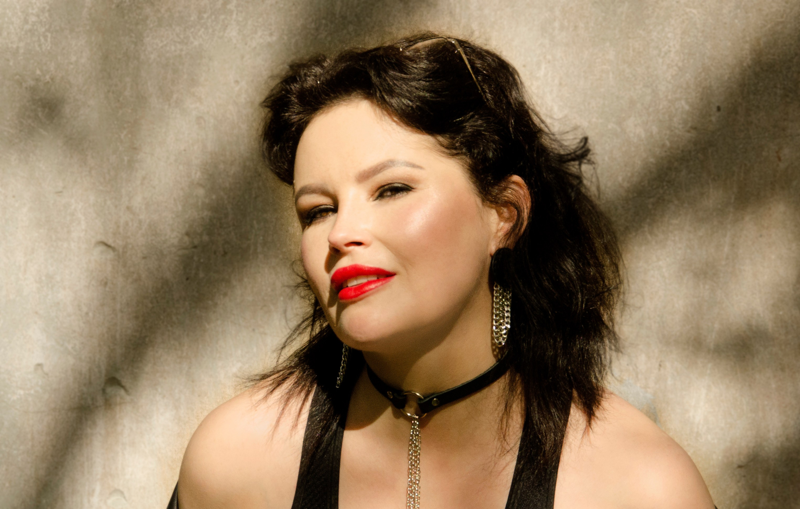 Наталья — дерзкая и красивая. Кира Корн: Мужской фотограф в Краснодаре