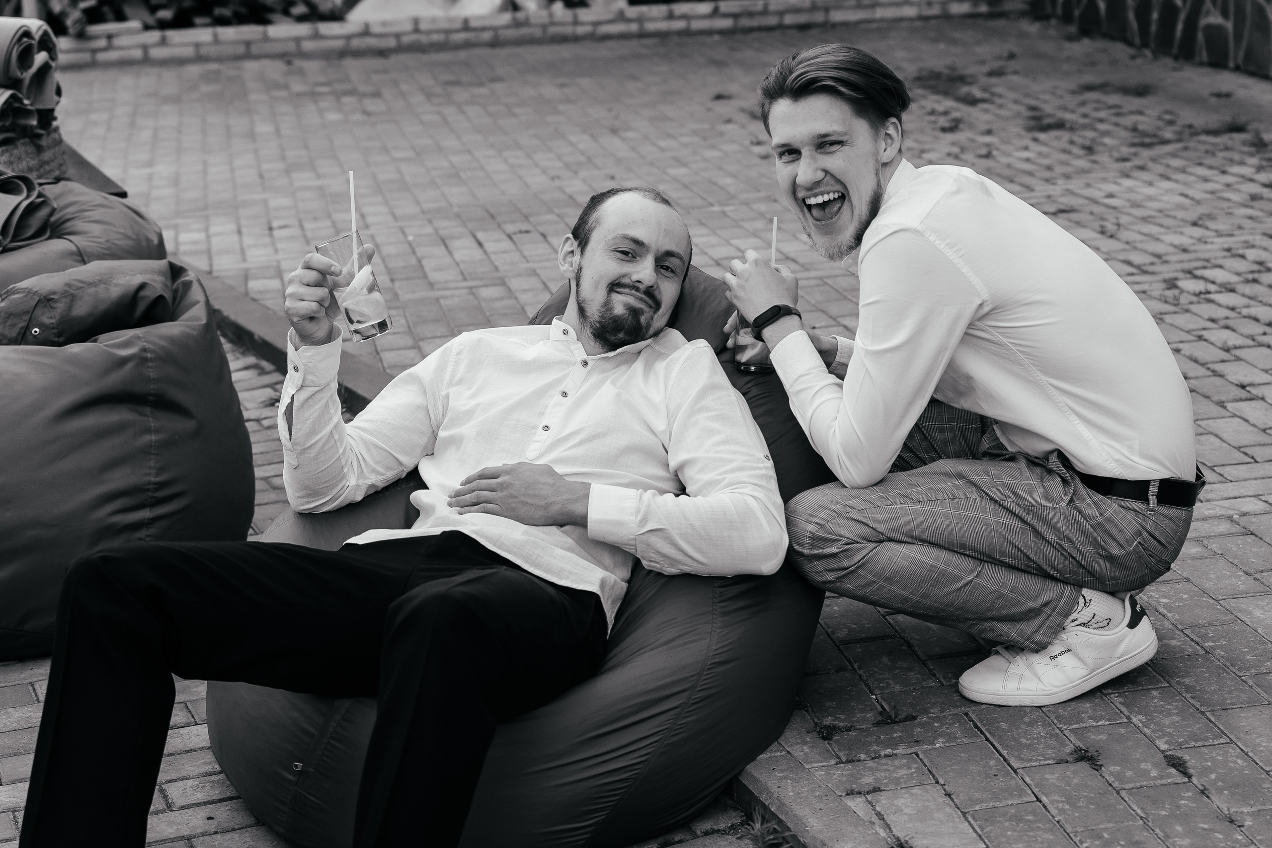 Ринат и Ксения. Ваш самый лучший фотограф!