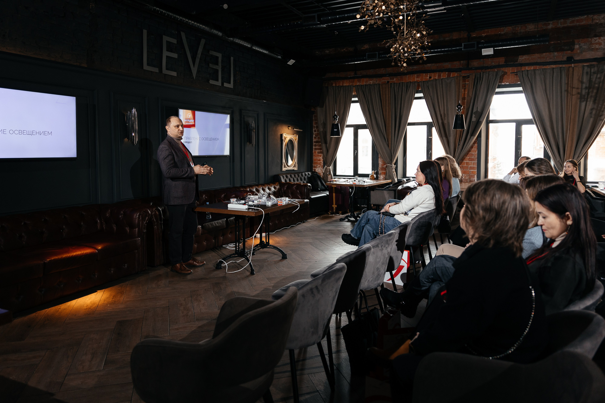 Мастеркласс. Ваш самый лучший фотограф!