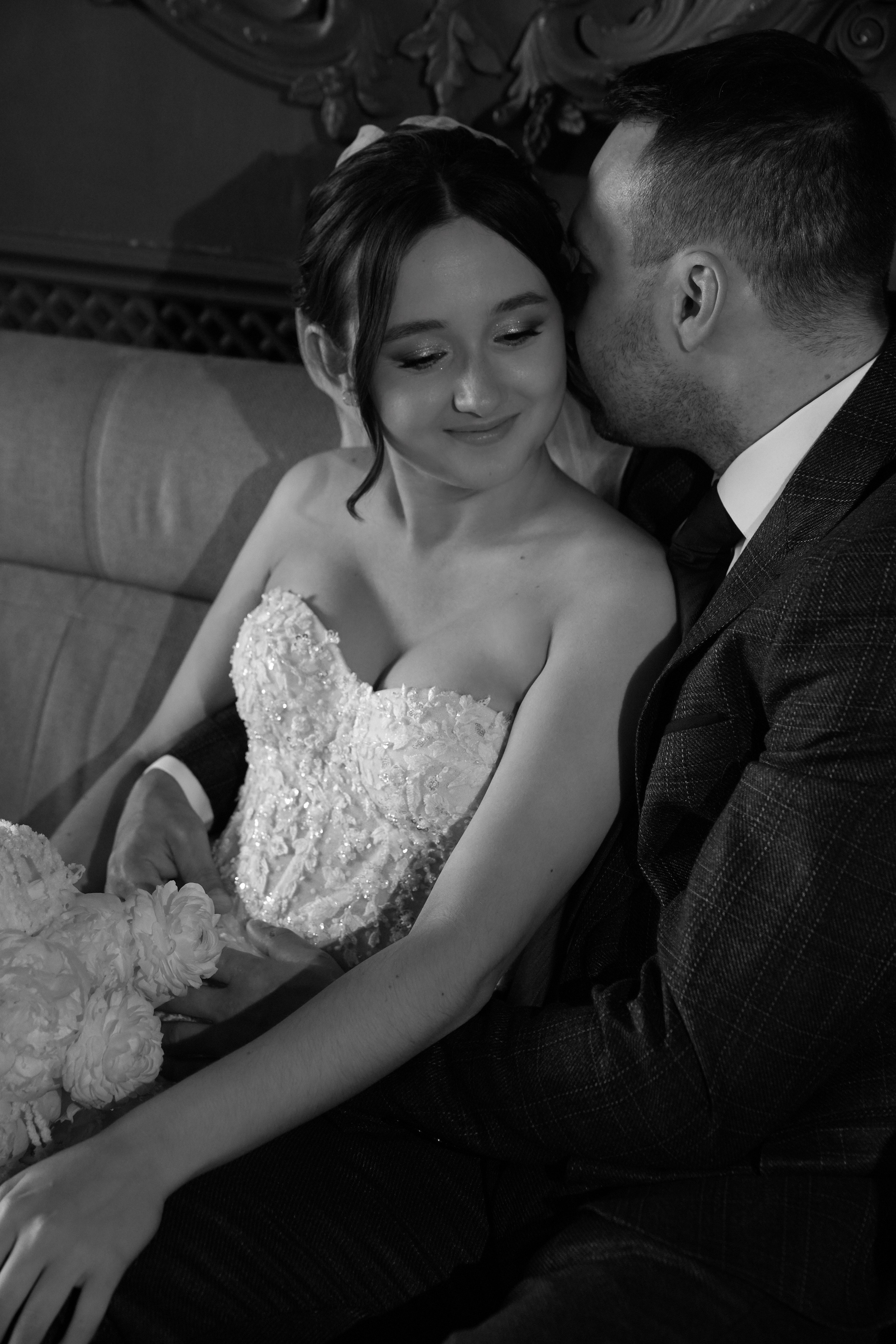 Сергей и Аделя. Свадебный и семейный фотограф Ястребова Маргарита