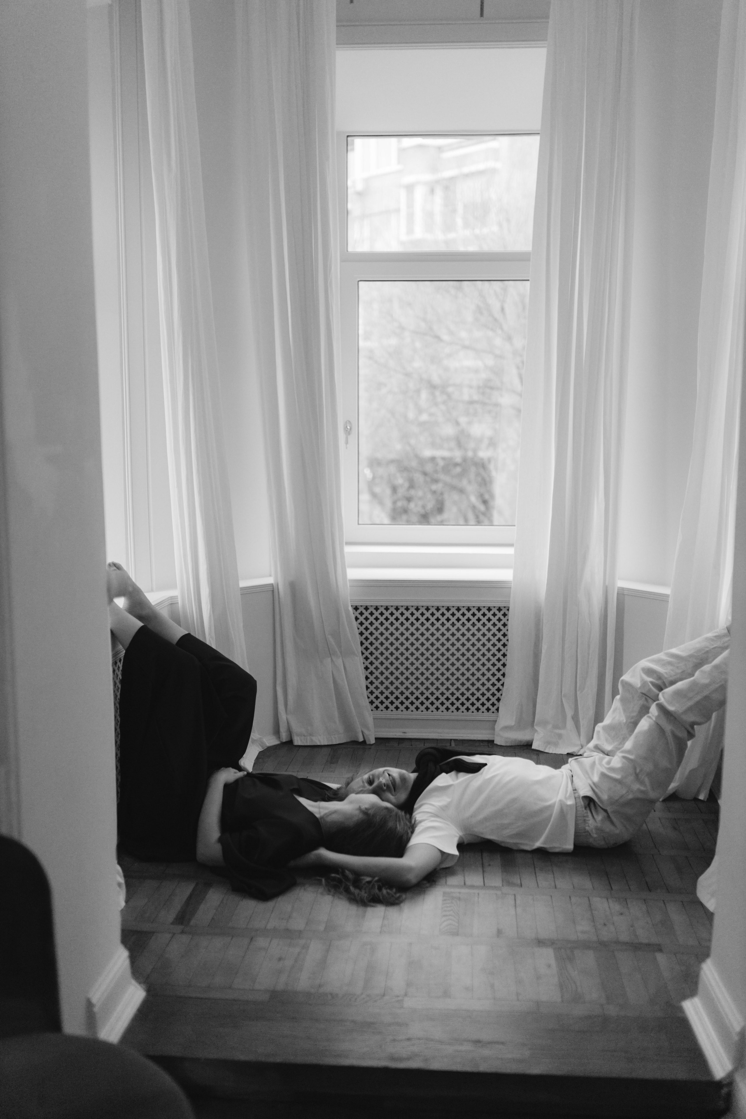 К & С. Женский и свадебный фотограф Москва Елизавета Перова