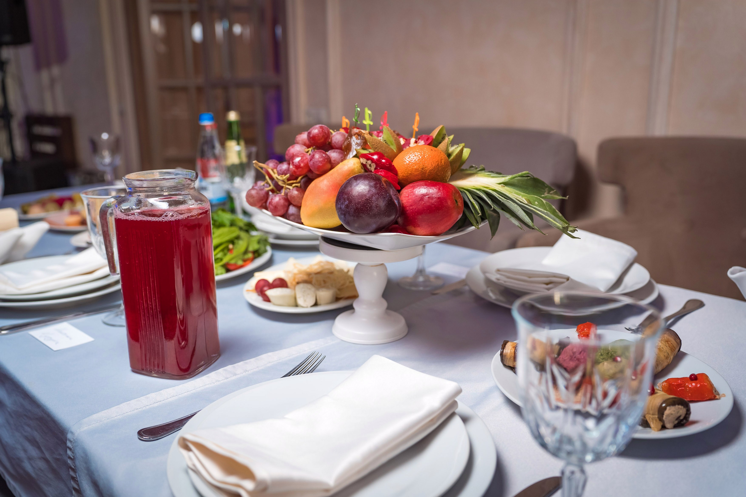 Репортаж мероприятий. Главная