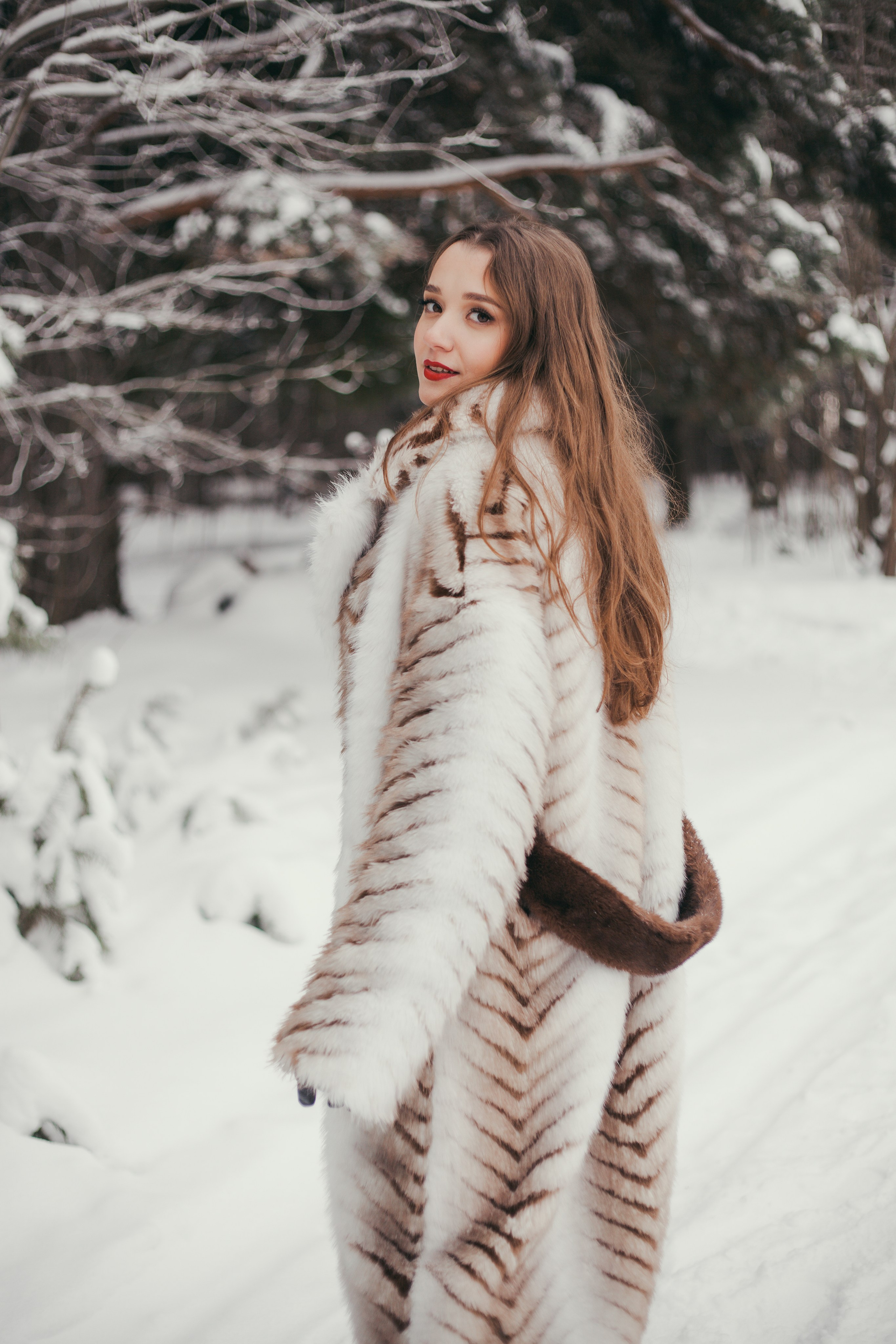 Анастасия. Семейный и свадебный фотограф в Ижевске Лушникова Екатерина