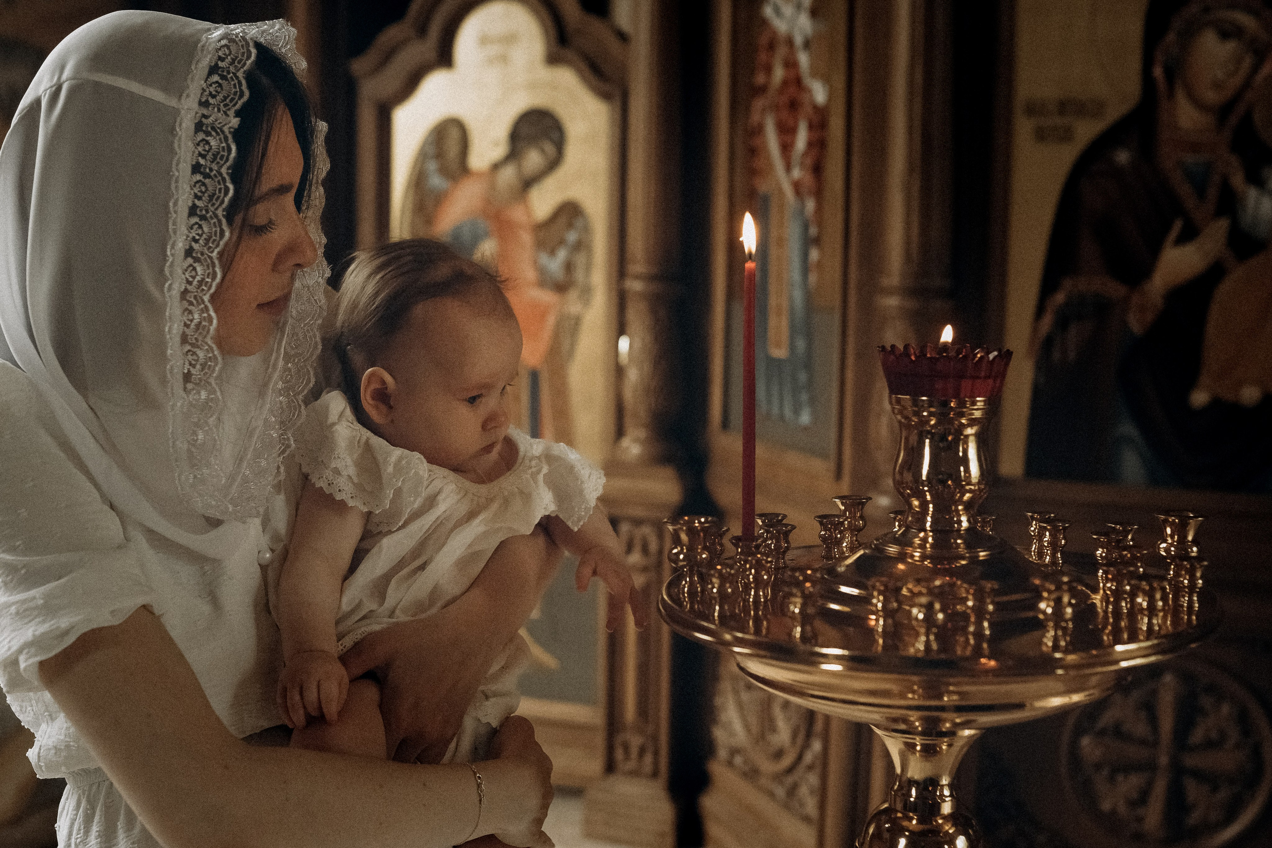 Семейный и детский фотограф в Москве Митенкова Мария