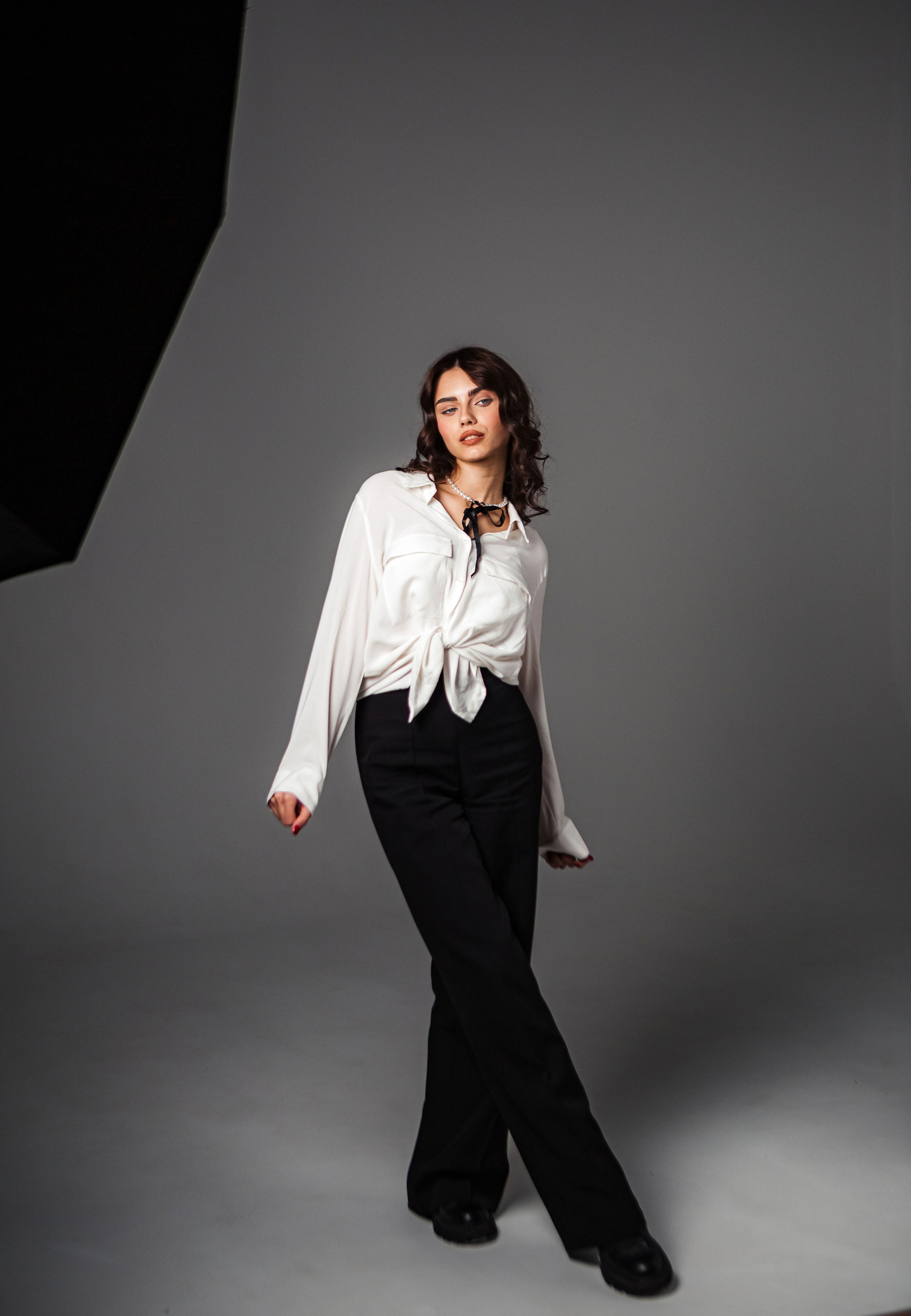 Студийная съёмка. Фотограф Тверь|Москва|Волоколамск| Отт Кристина