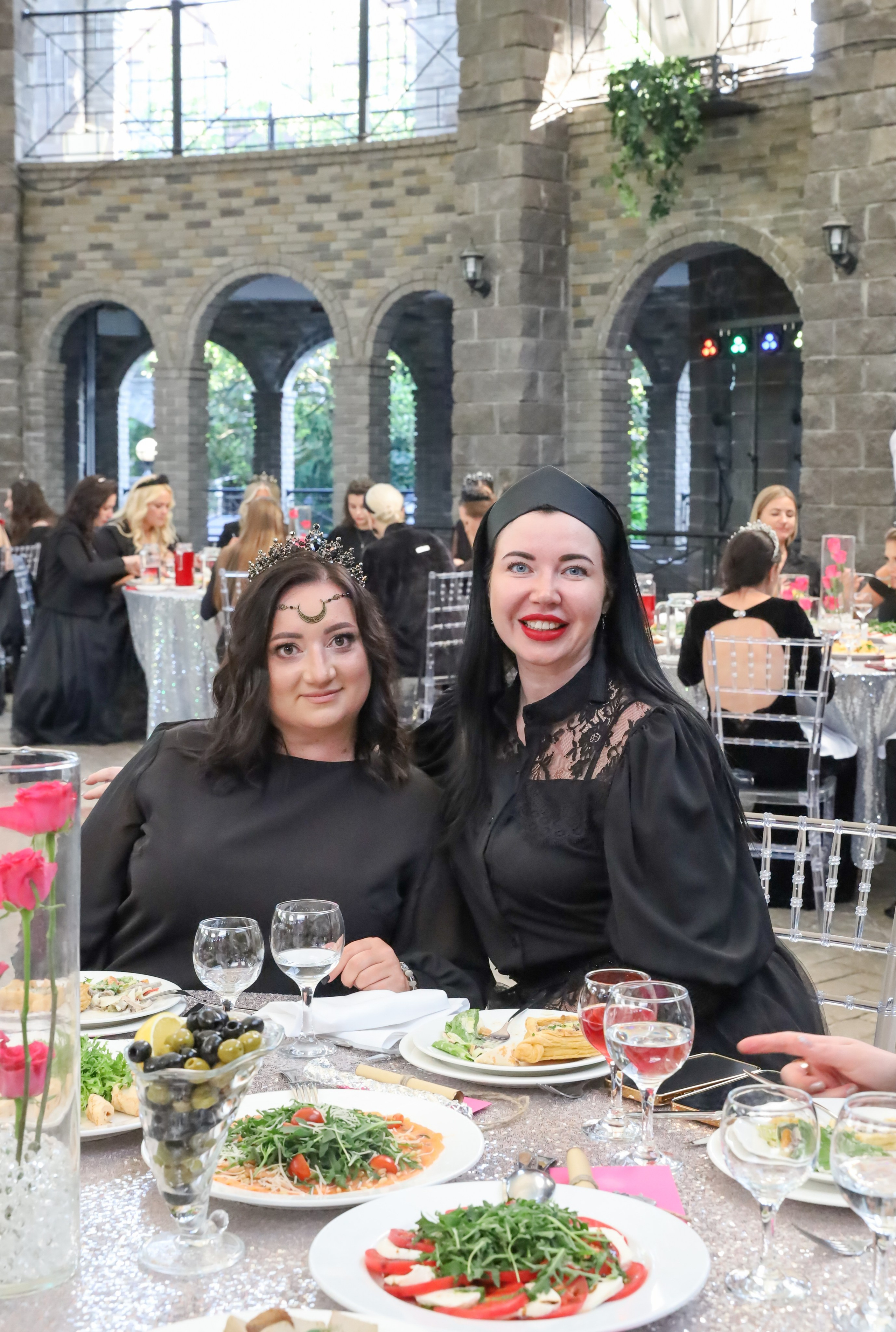 ВЕЧЕРИНКА АКАДЕМИИ AGEMO. Фотограф мероприятий Ирина Каширина