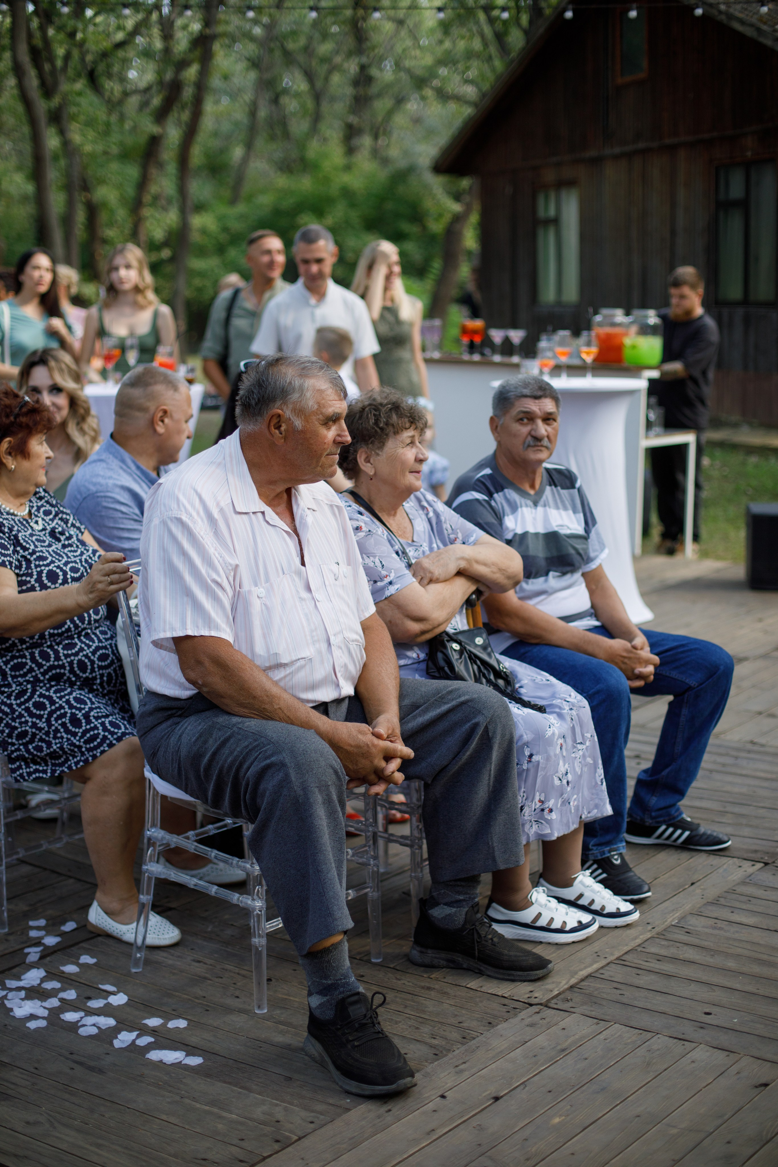 Ирина + Денис. Свадебный фотограф Наташа Анисенко