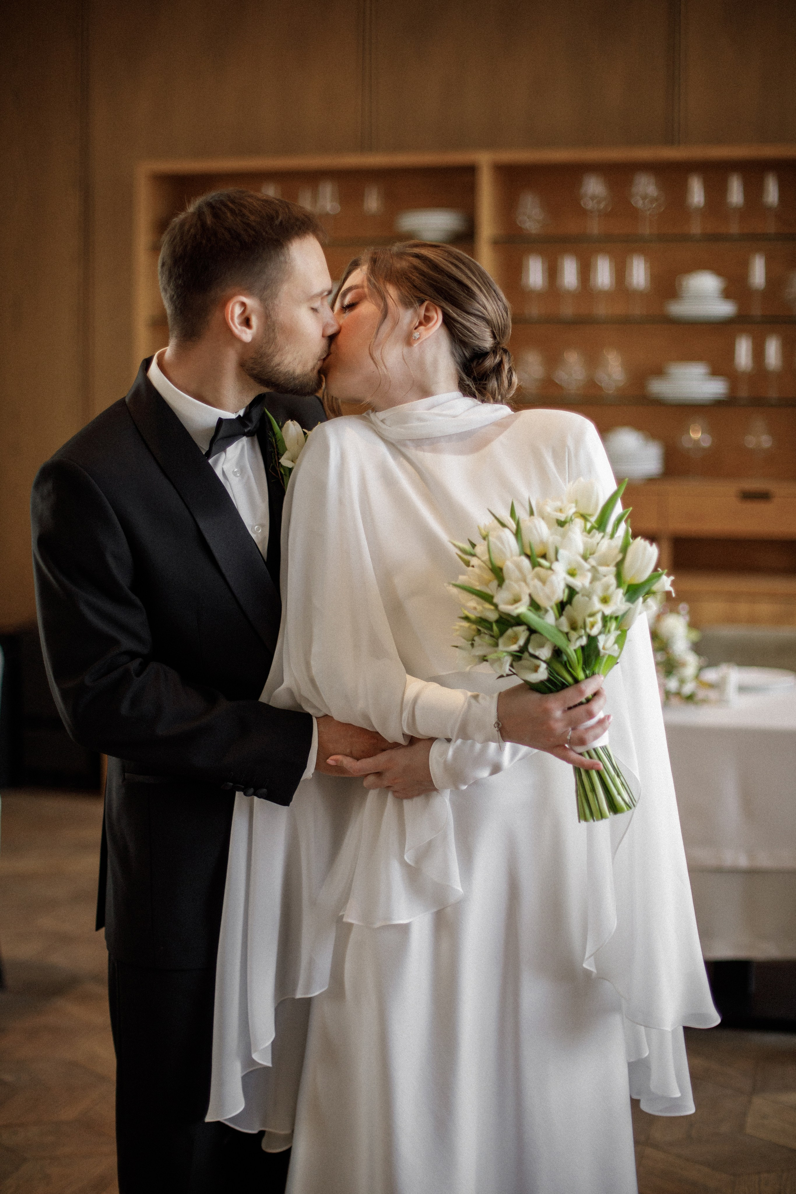 Вика + Влас. Свадебный фотограф Наташа Анисенко