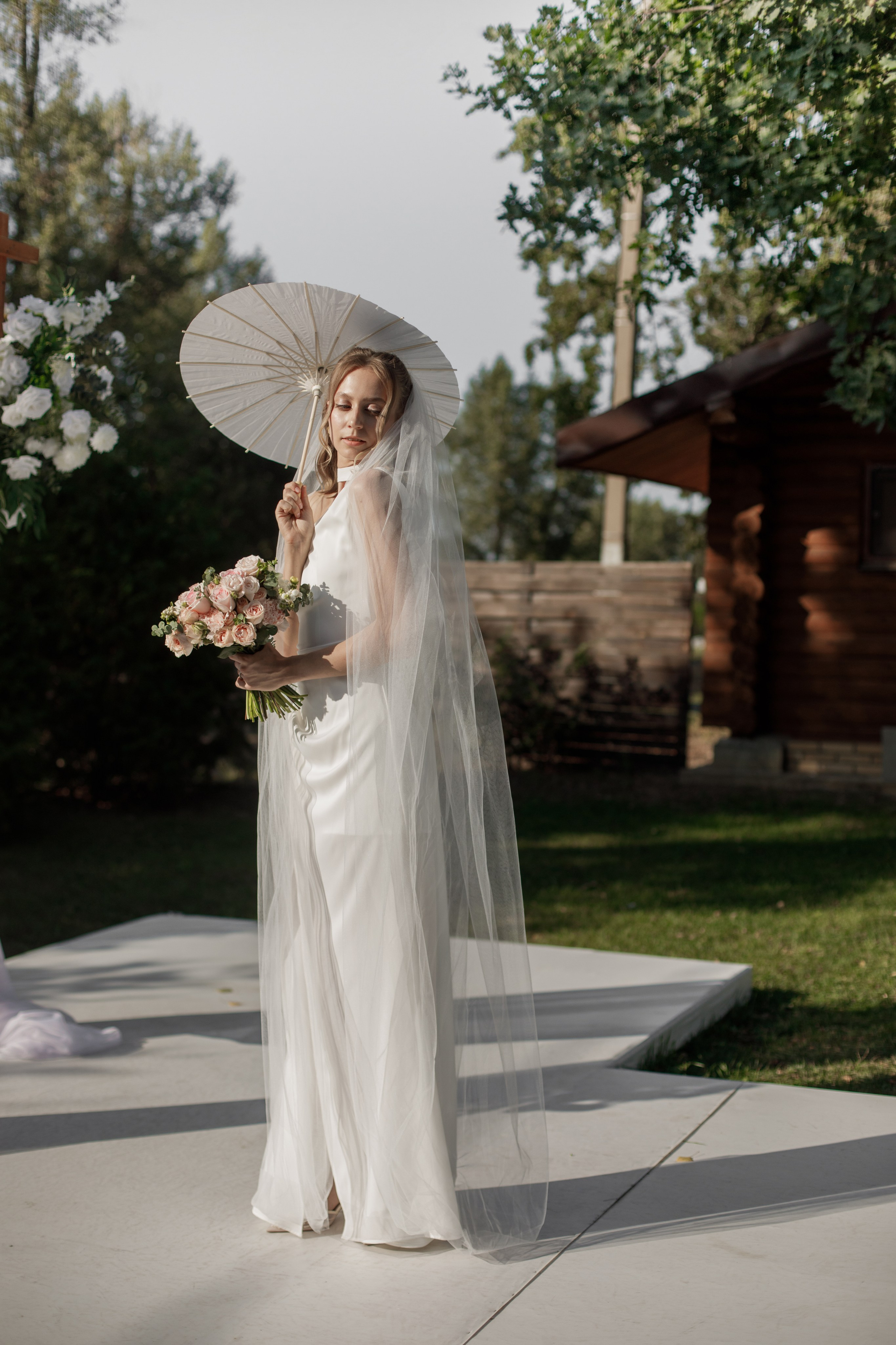 Ксения + Александр. Свадебный фотограф Наташа Анисенко