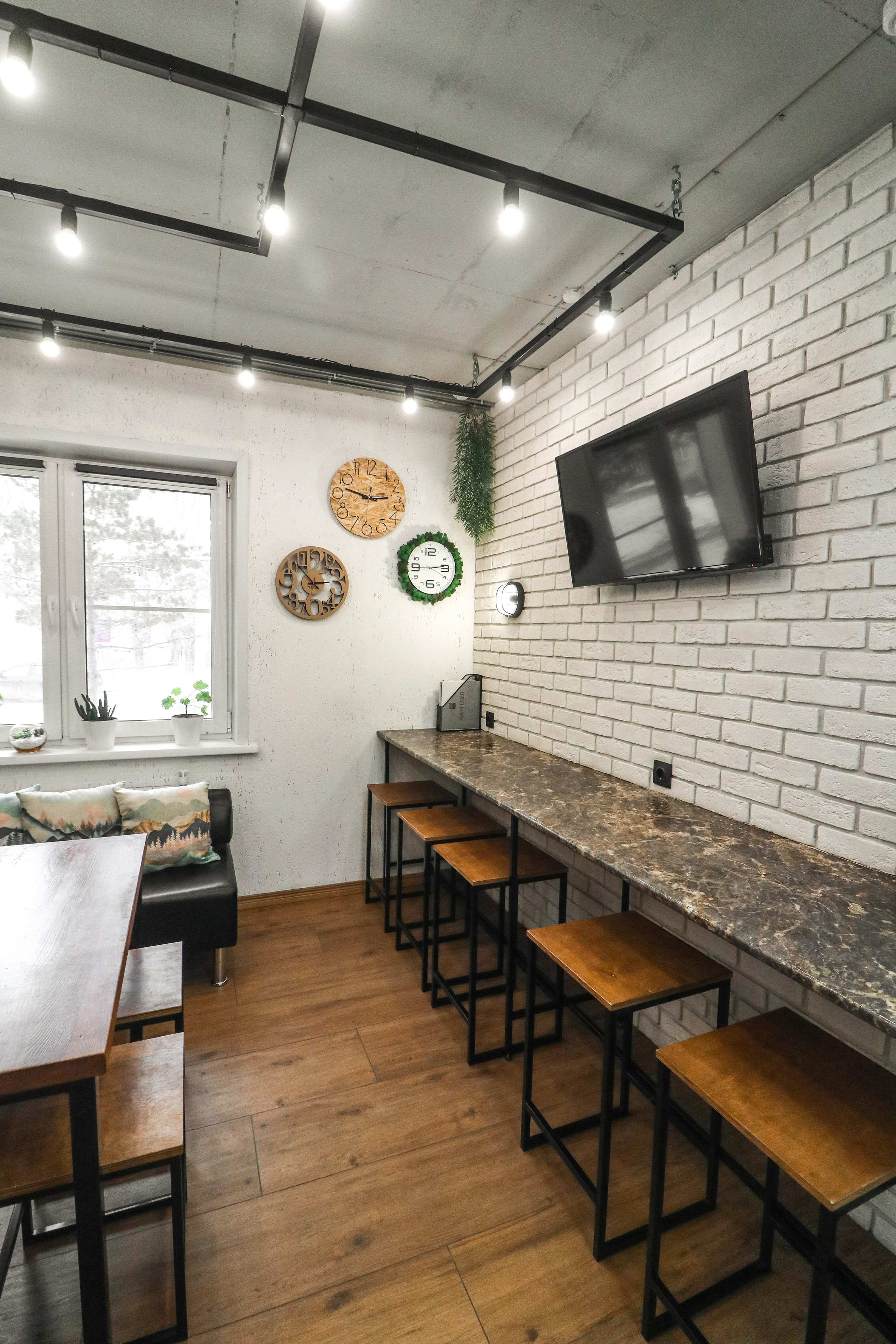 «Sleep Box Hostel» хостел, г. Барнаул. Контент фотограф Дмитрий Борисов