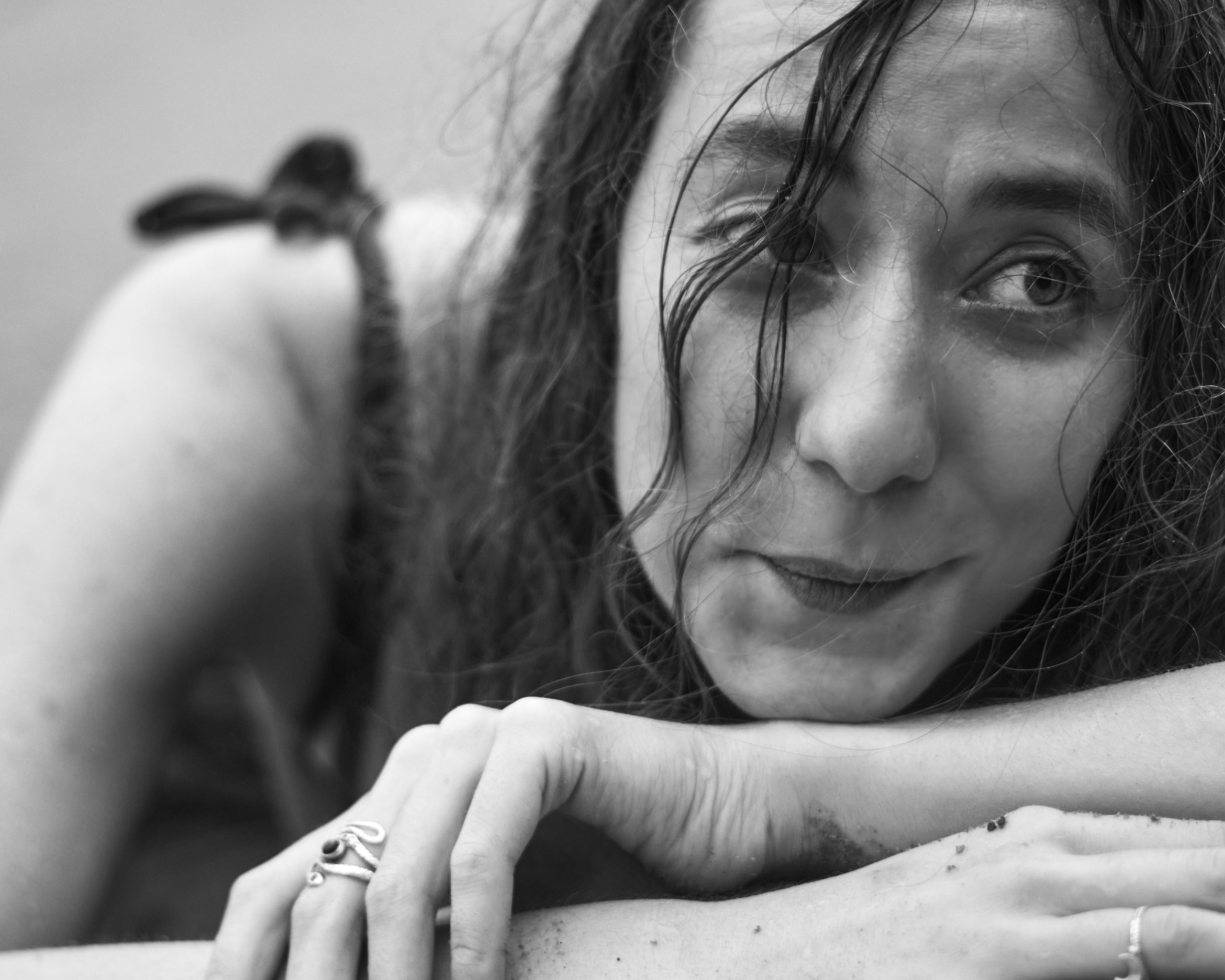 Таис. Портретный и свадебный фотограф в Москве Александра