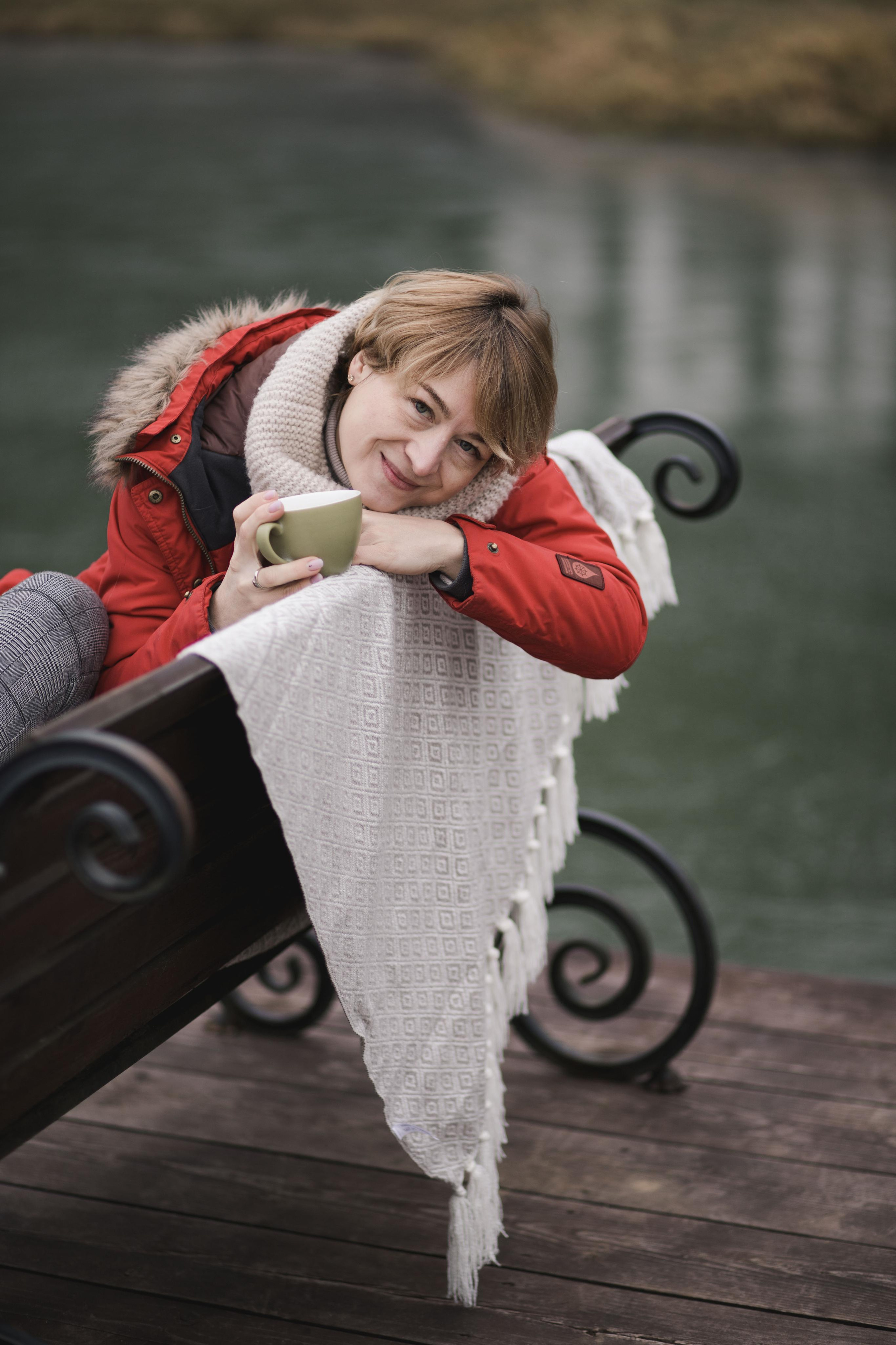 Winter is just around the corner. Home