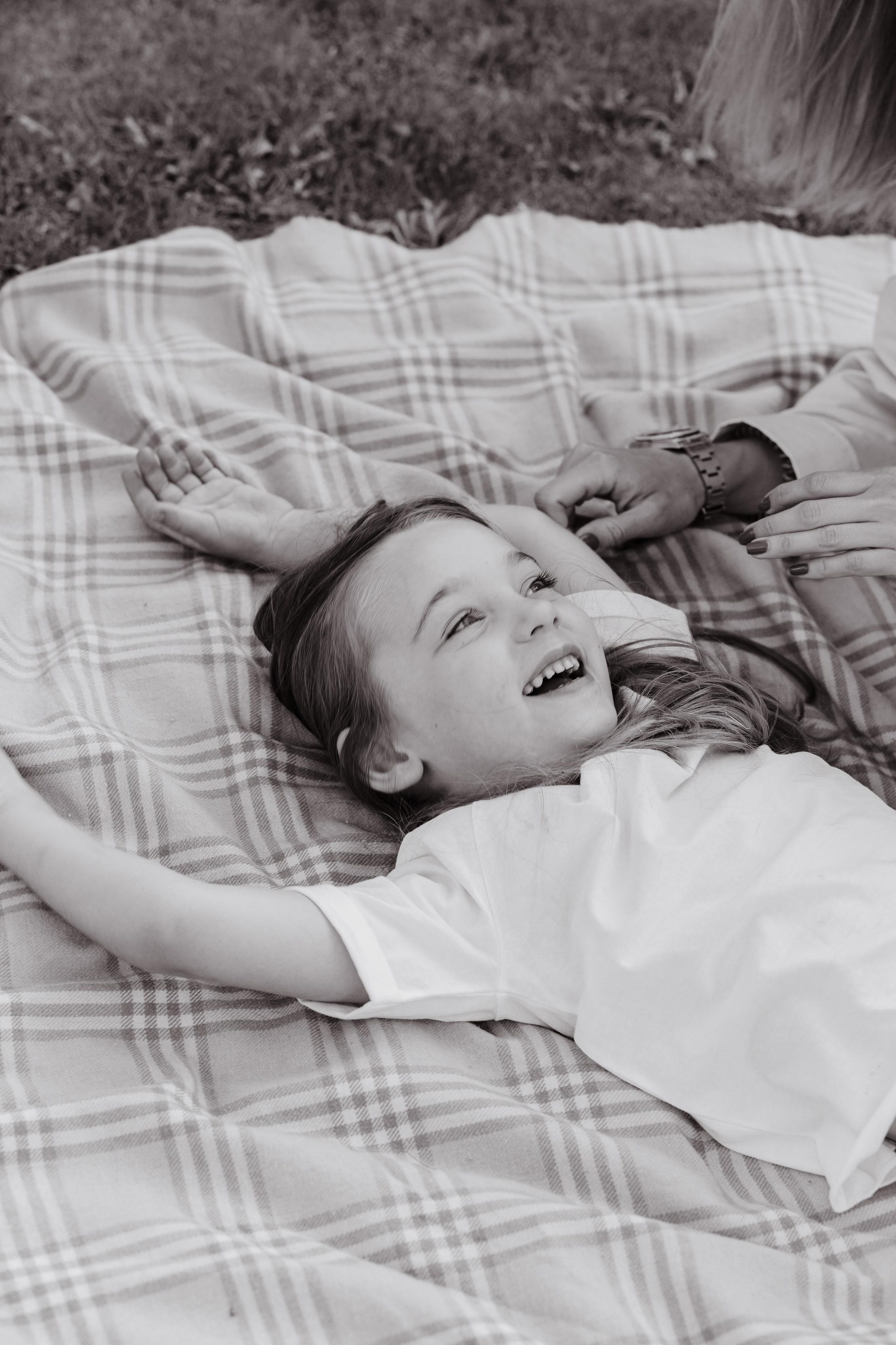 Apple trees in bloom. Home