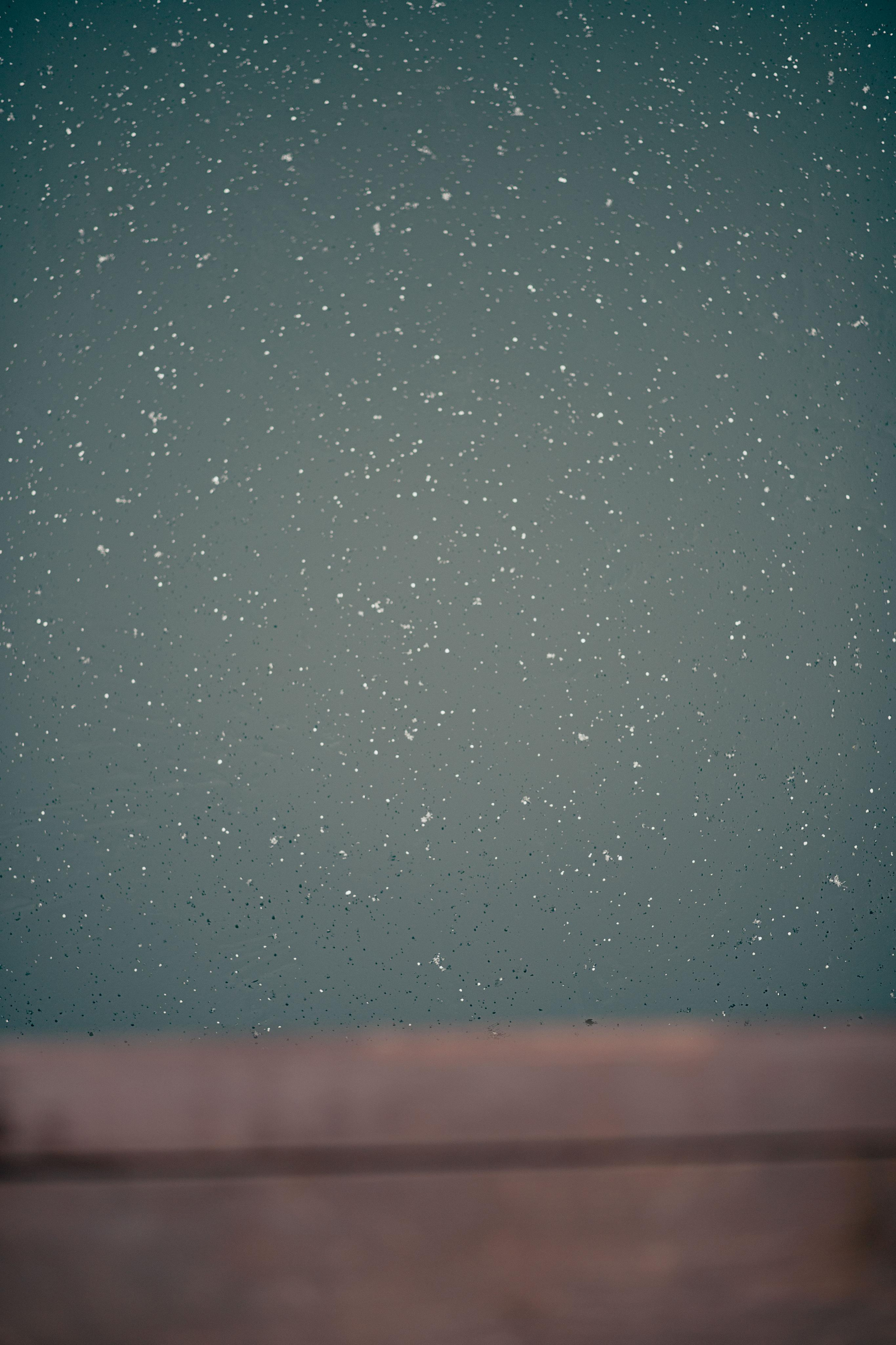 Winter is just around the corner. Home