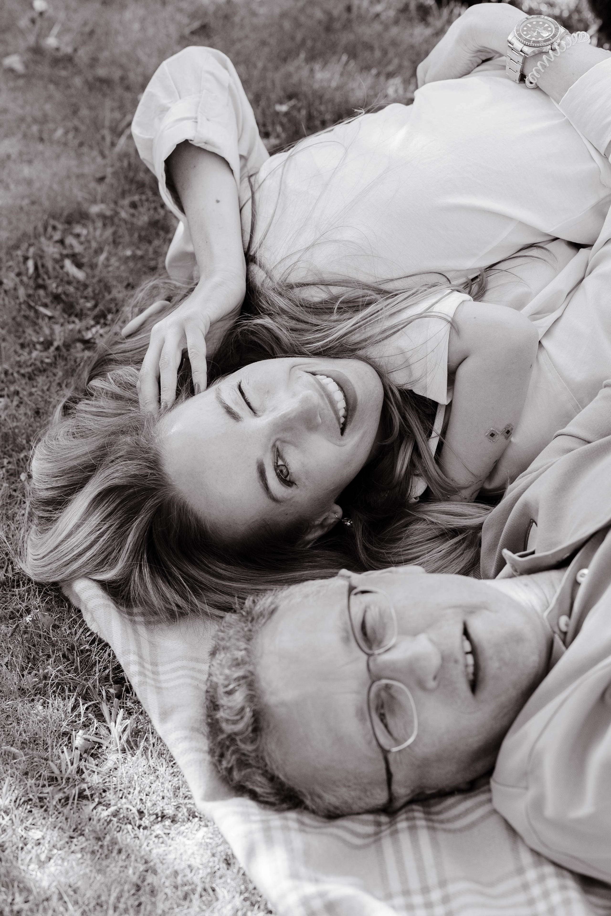 Apple trees in bloom. Home