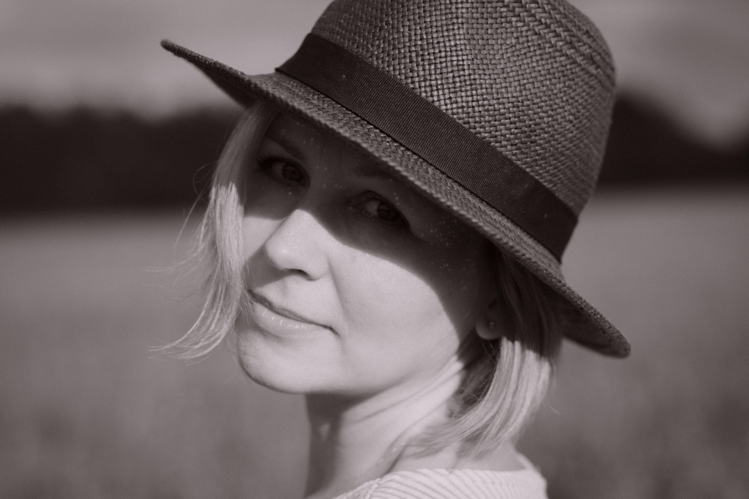 Italian family. Home