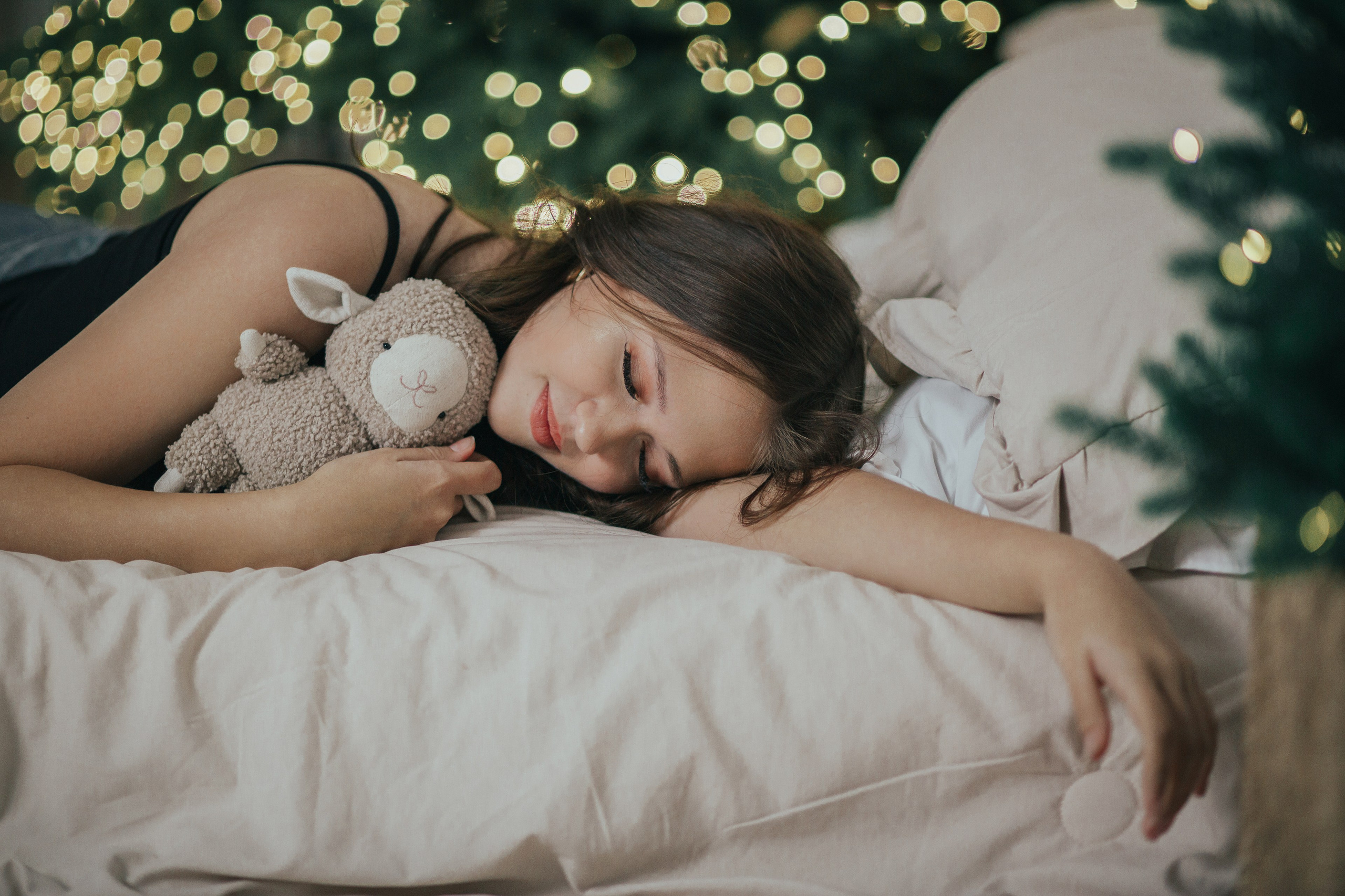 Классические огоньки. Фотограф в Новосибирске Краснова Евгения