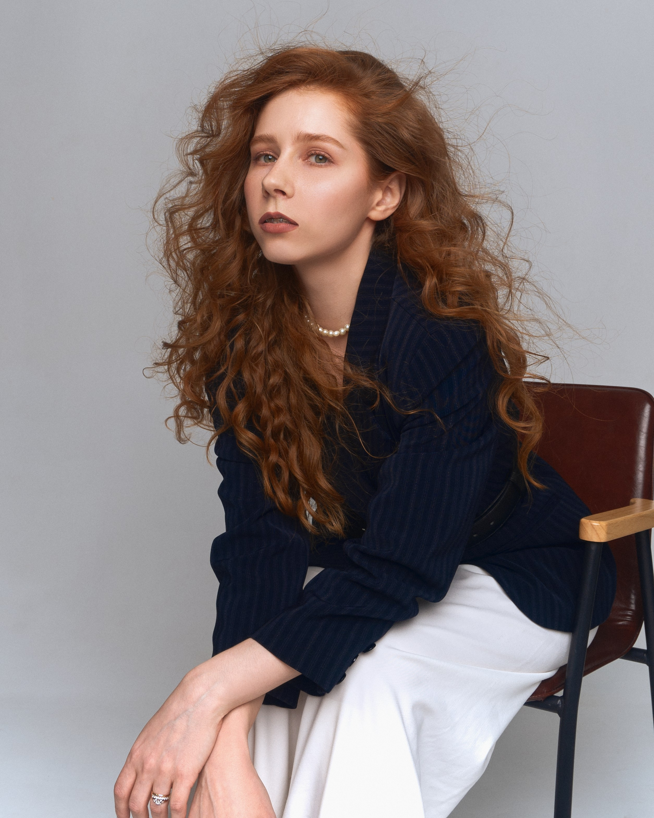 Ksenia V. Портретный фотограф в Кирове Шаляпина Татьяна