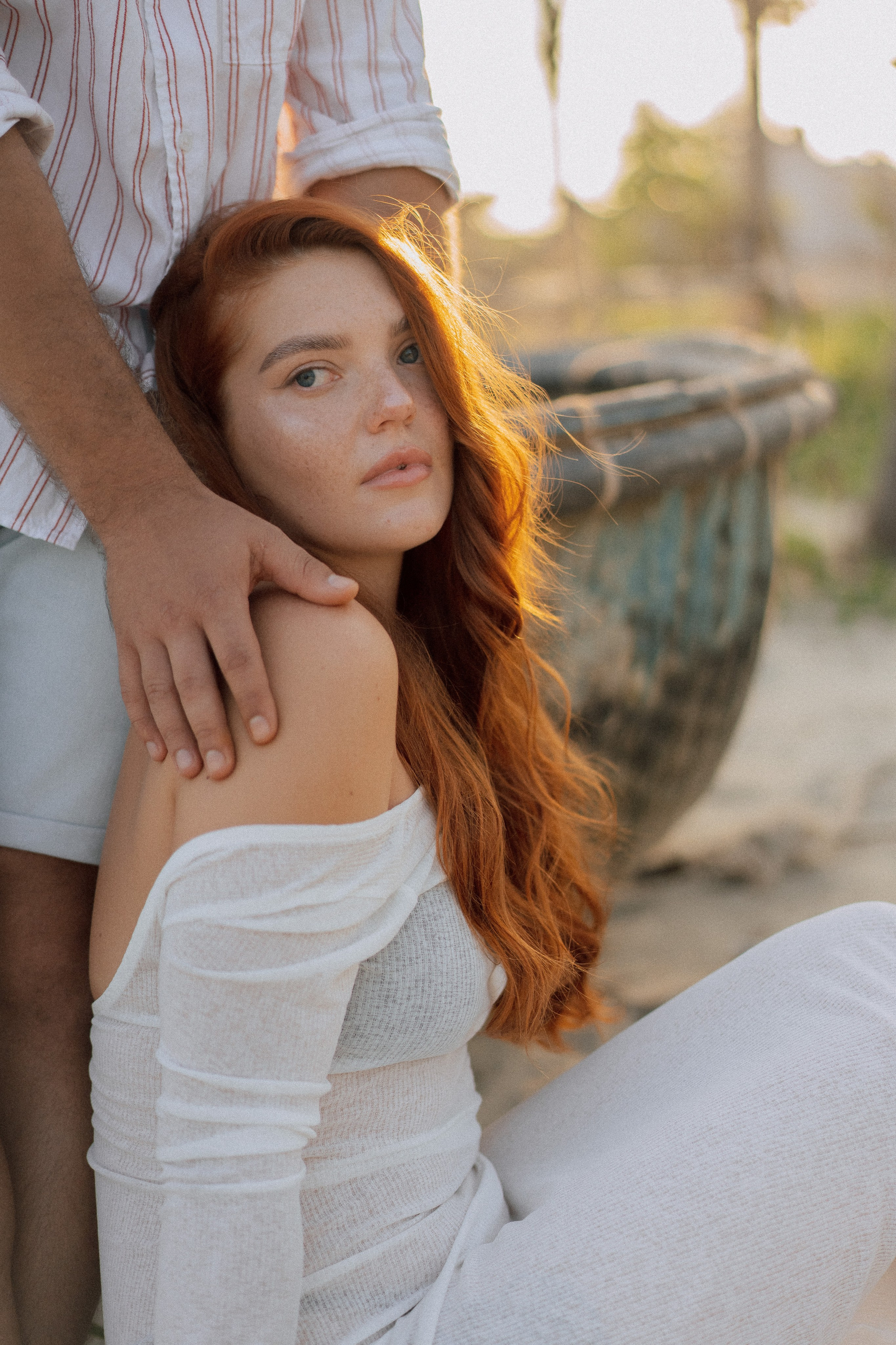 Полина и Стас Vietnam Da Nang. Главная