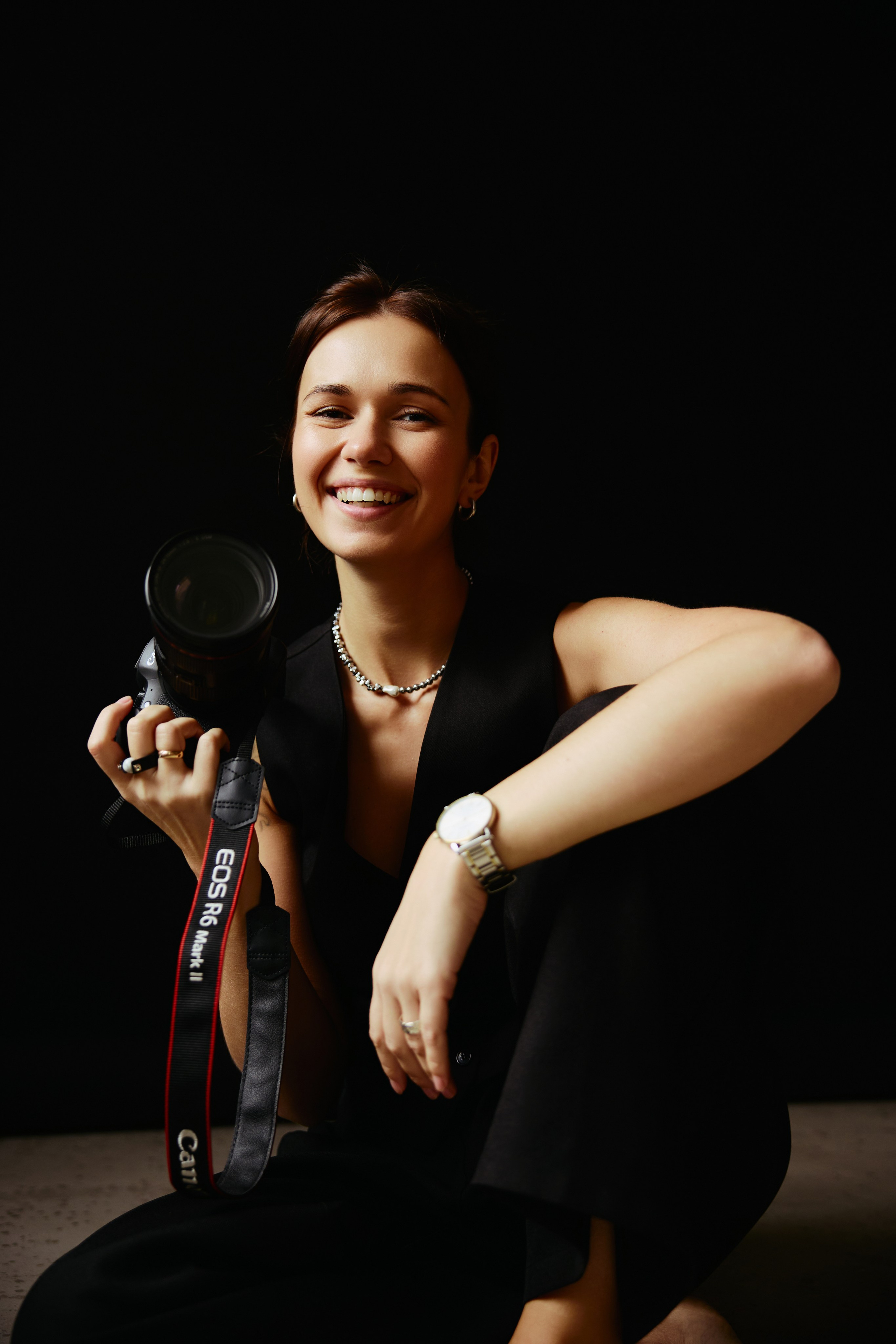 Евгения. Коммерческий фотограф в Красноярске | Светлана Мищук