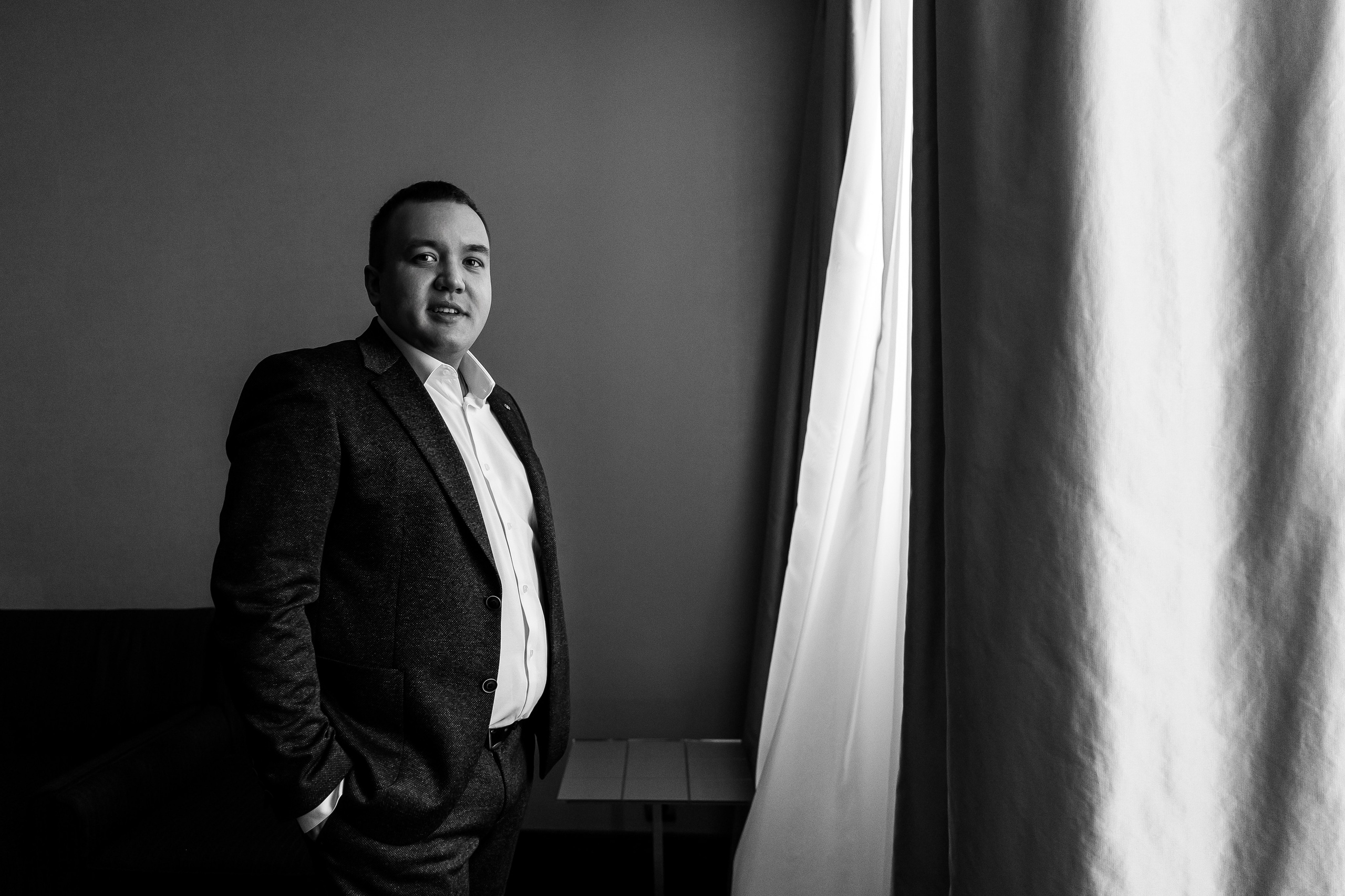 Sasha & Alena. Свадебный фотограф в Москве Виктория Арехова