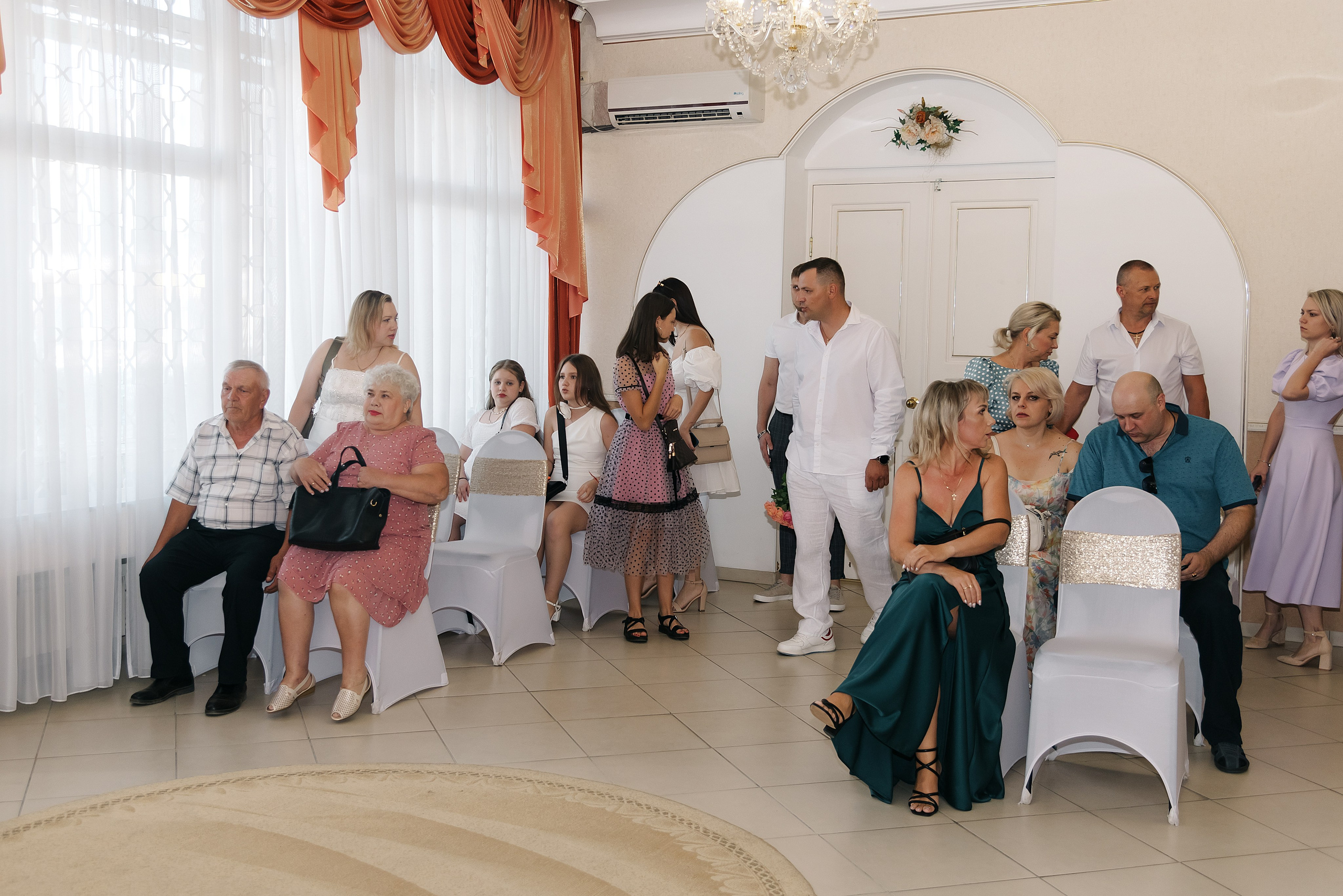 Роман и Карина. Фотограф Волжский Екатерина Егорова