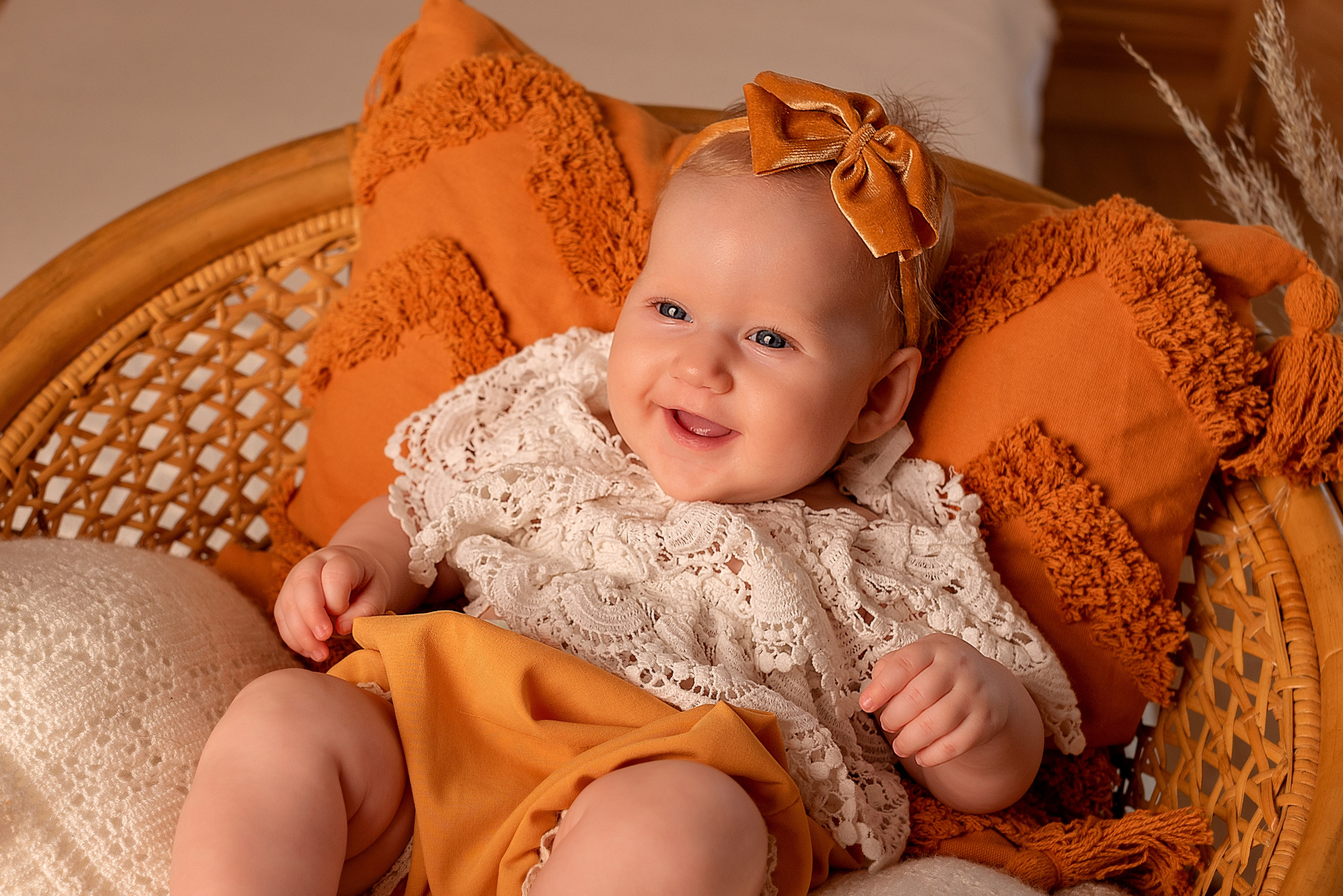 Маша (4 месяца)