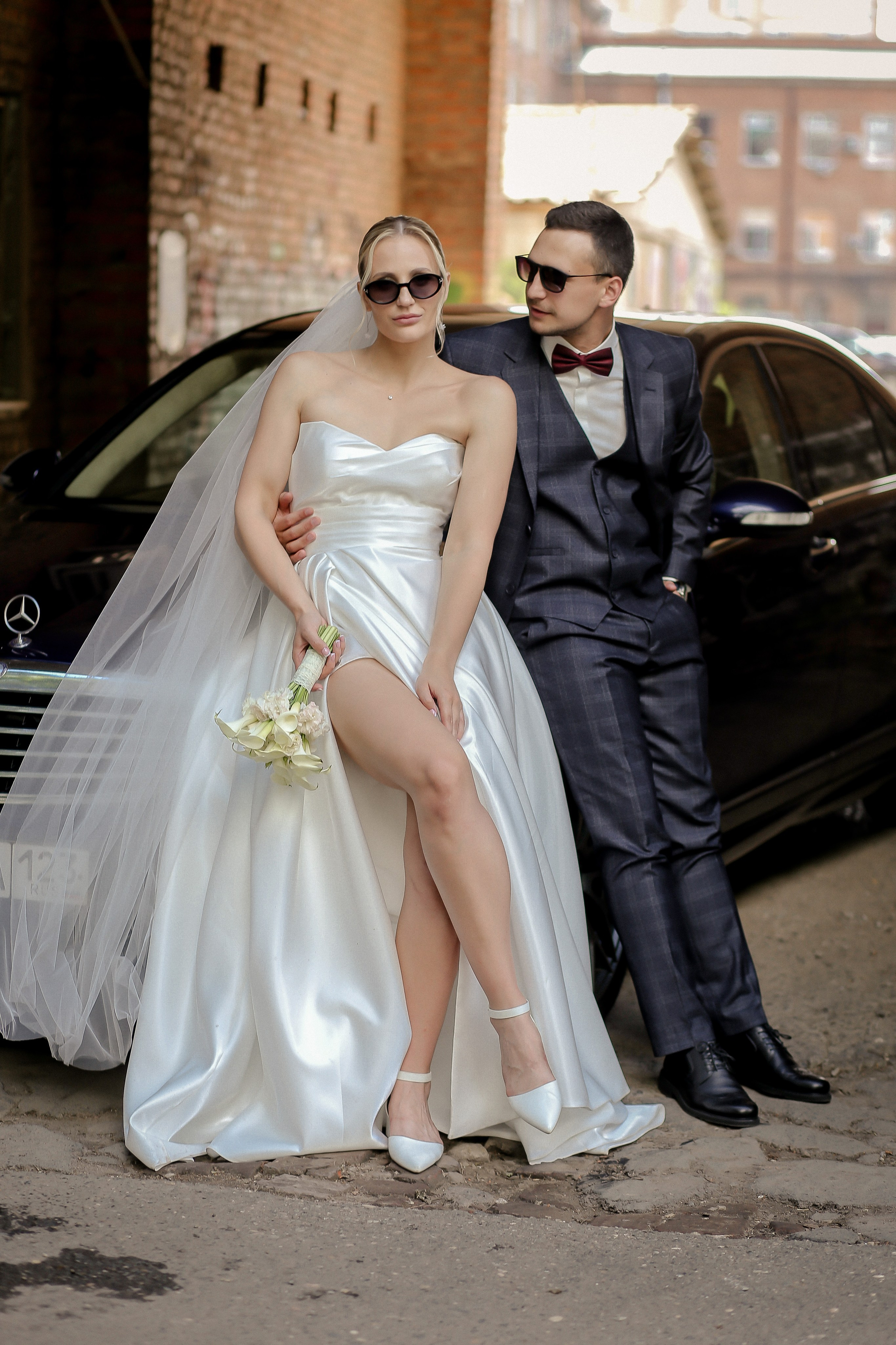 WEDDING DAY 22|06. Фото и Видео в Краснодаре Verveyko Studio