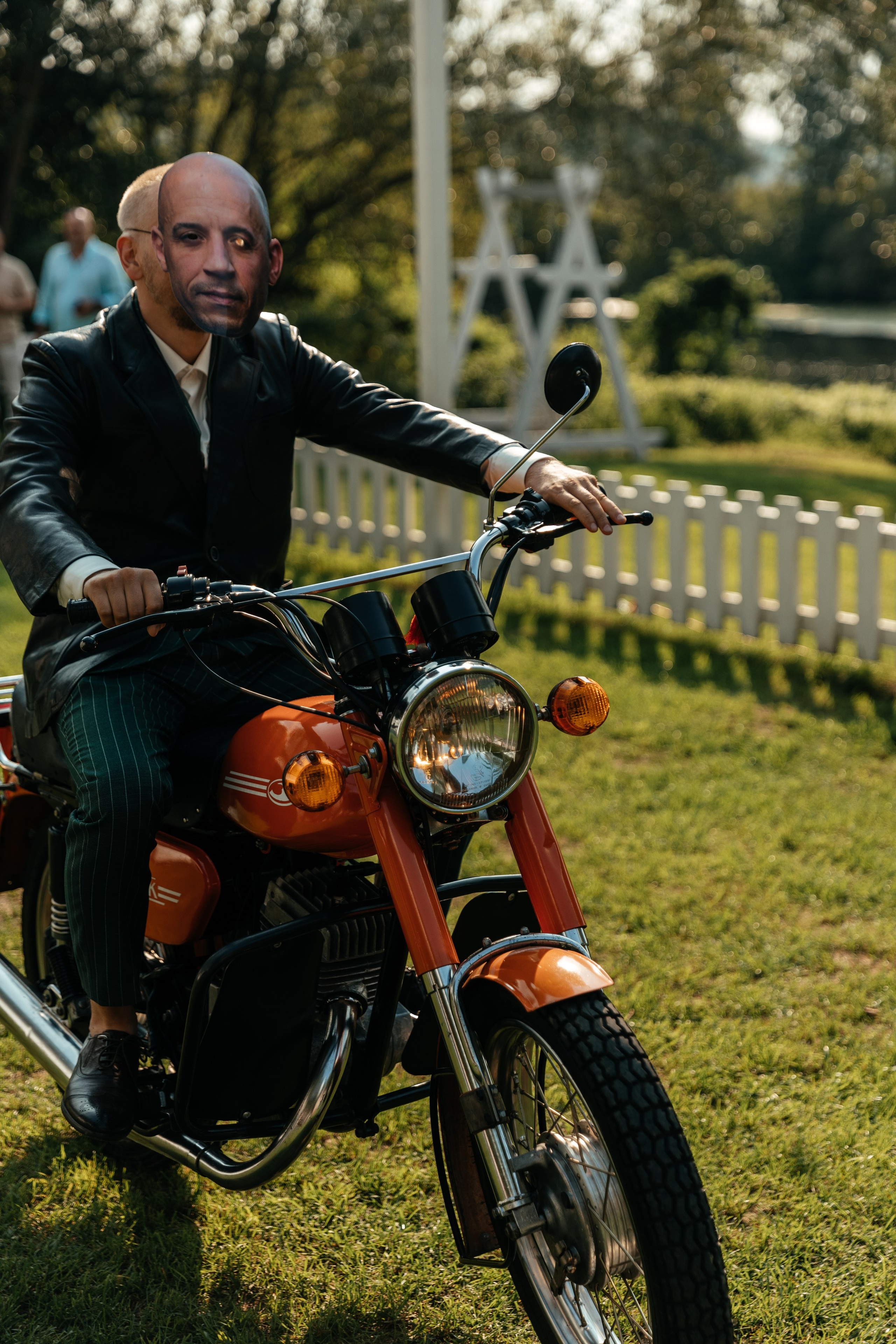 Лера и Кирилл | Forest. Свадебный фотограф Ангелина Зотова | Обнинск, Москва, Калуга