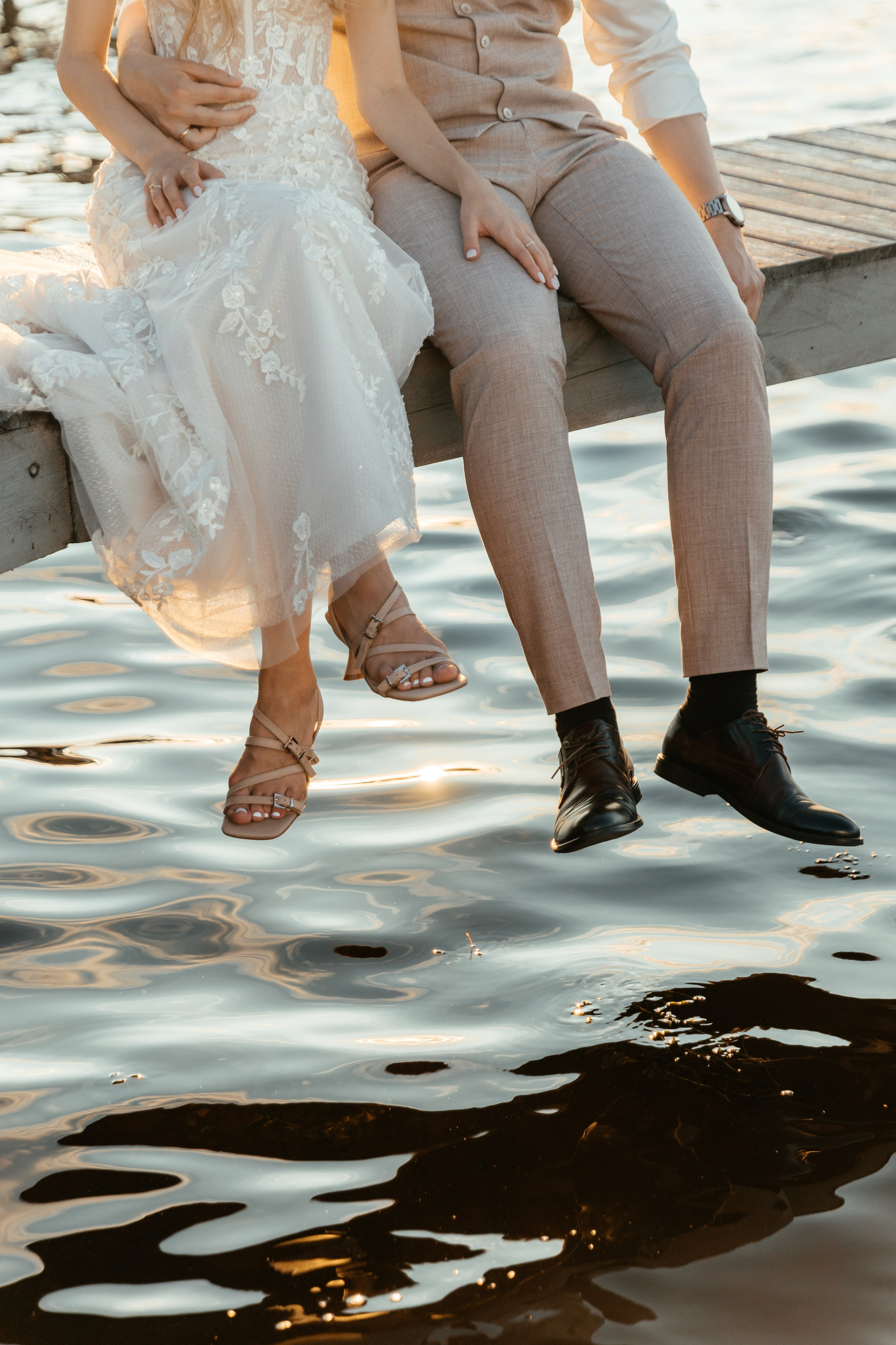 Мария и Александр | Radisson | Rodina Yaht Club. Свадебный фотограф Ангелина Зотова | Обнинск, Москва, Калуга