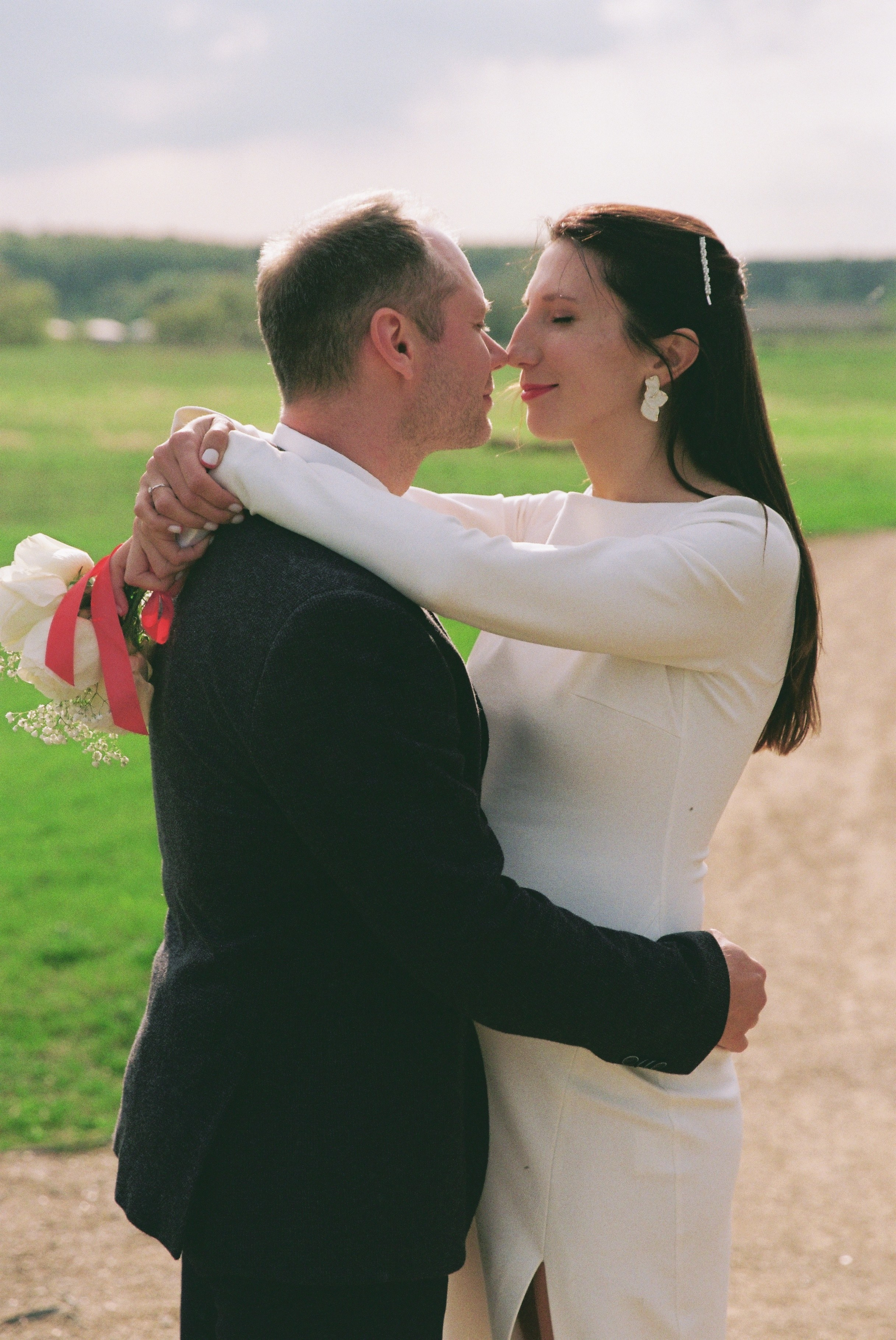 +1. Свадебный фотограф Ангелина Зотова | Обнинск, Москва, Калуга