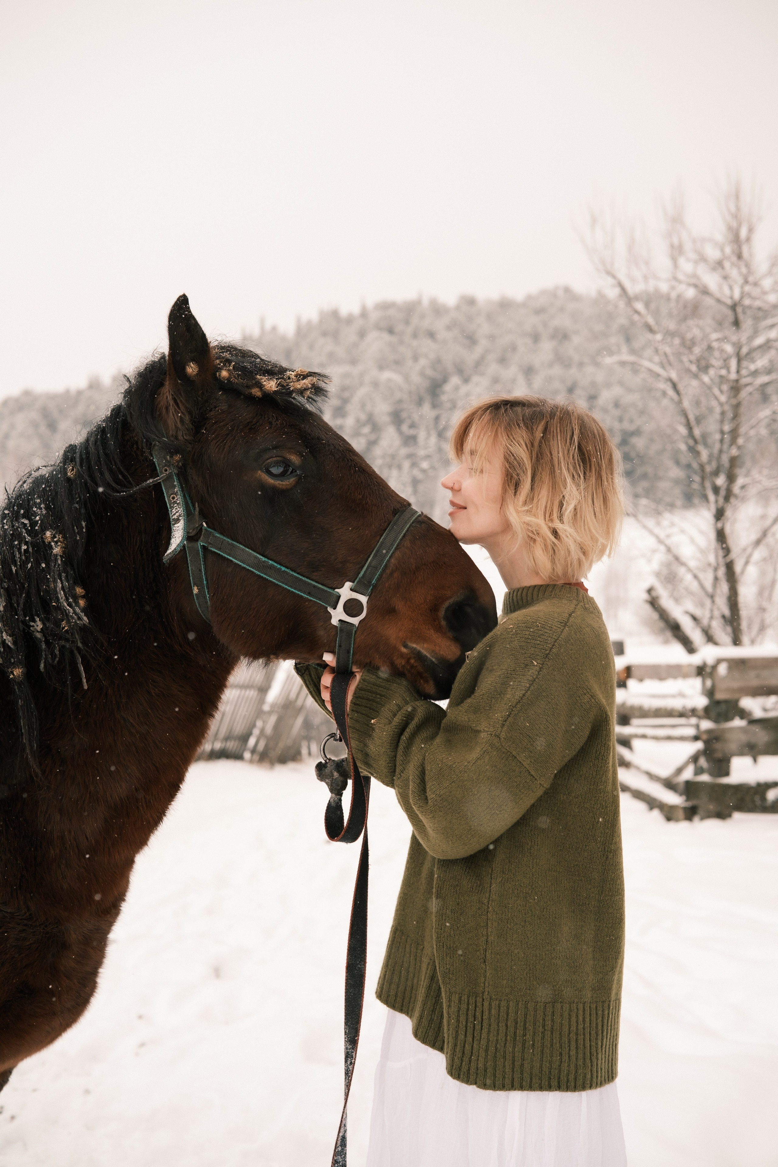 Открытки Новый год Алтай. Фотограф. Алтай