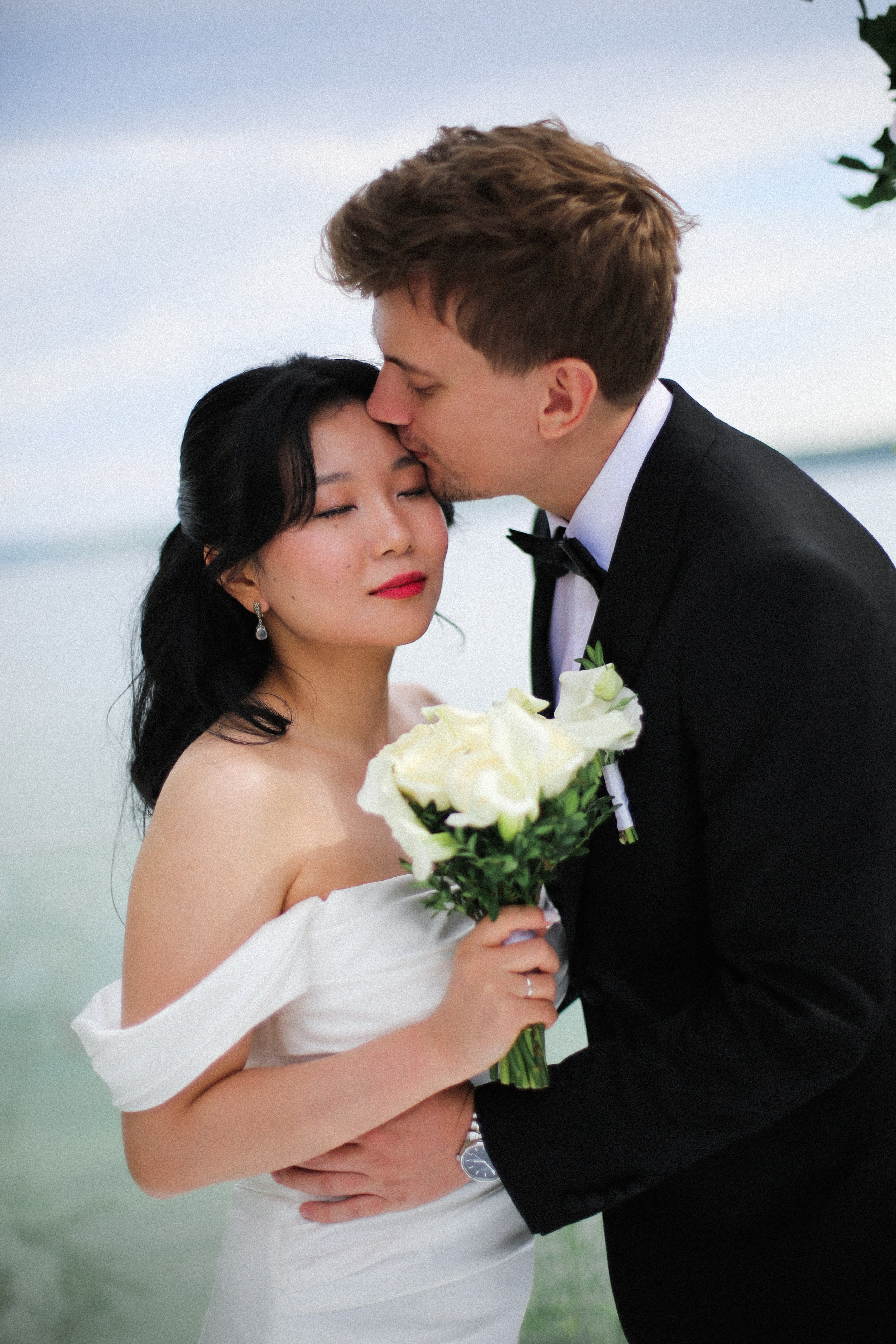 Любовь и Сергей (полный день). Фотограф Екатерина Максимова: семейные, индивидуальные съемки, свадьбы