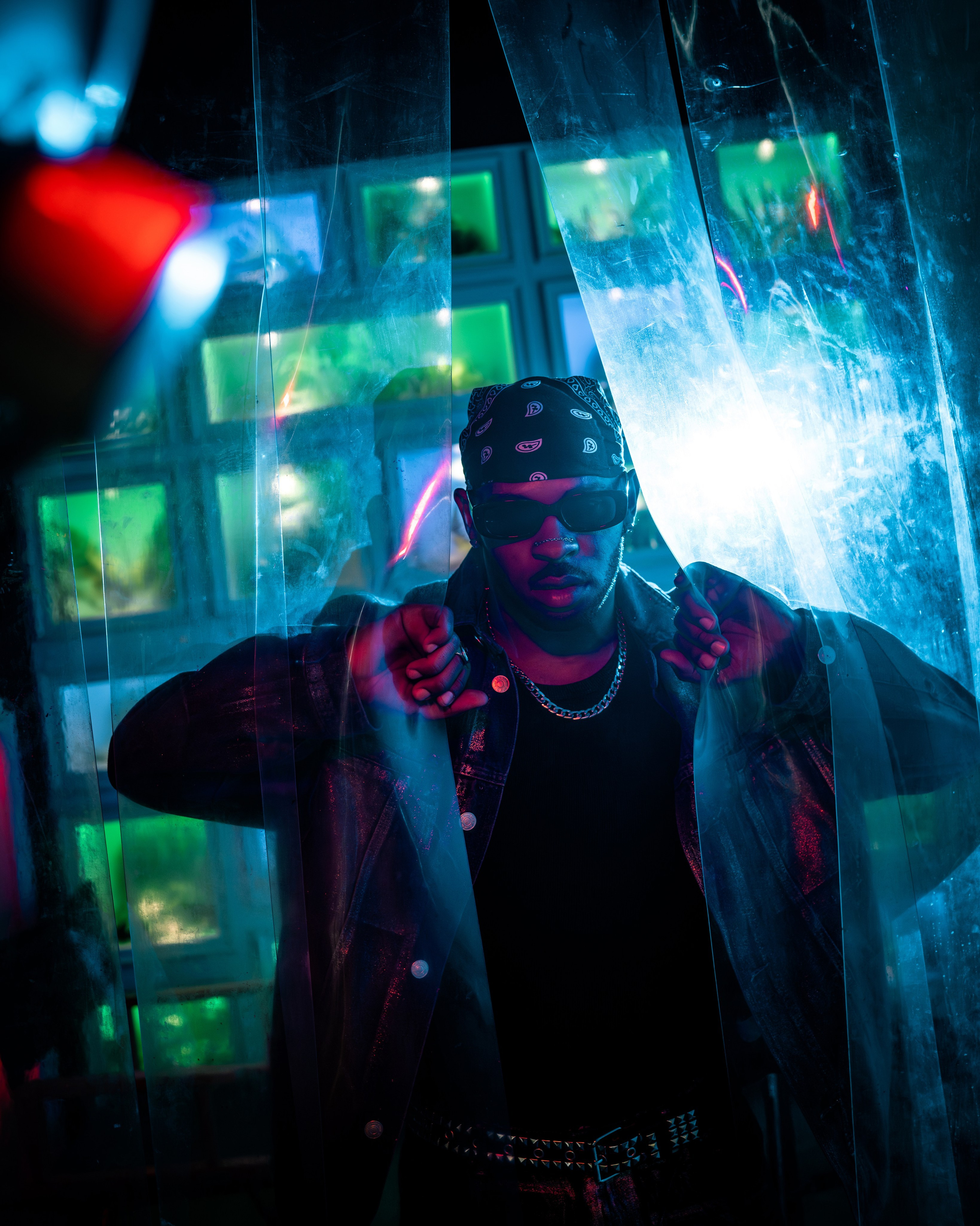 Портретный фотограф Санкт-Петербург Арнольд