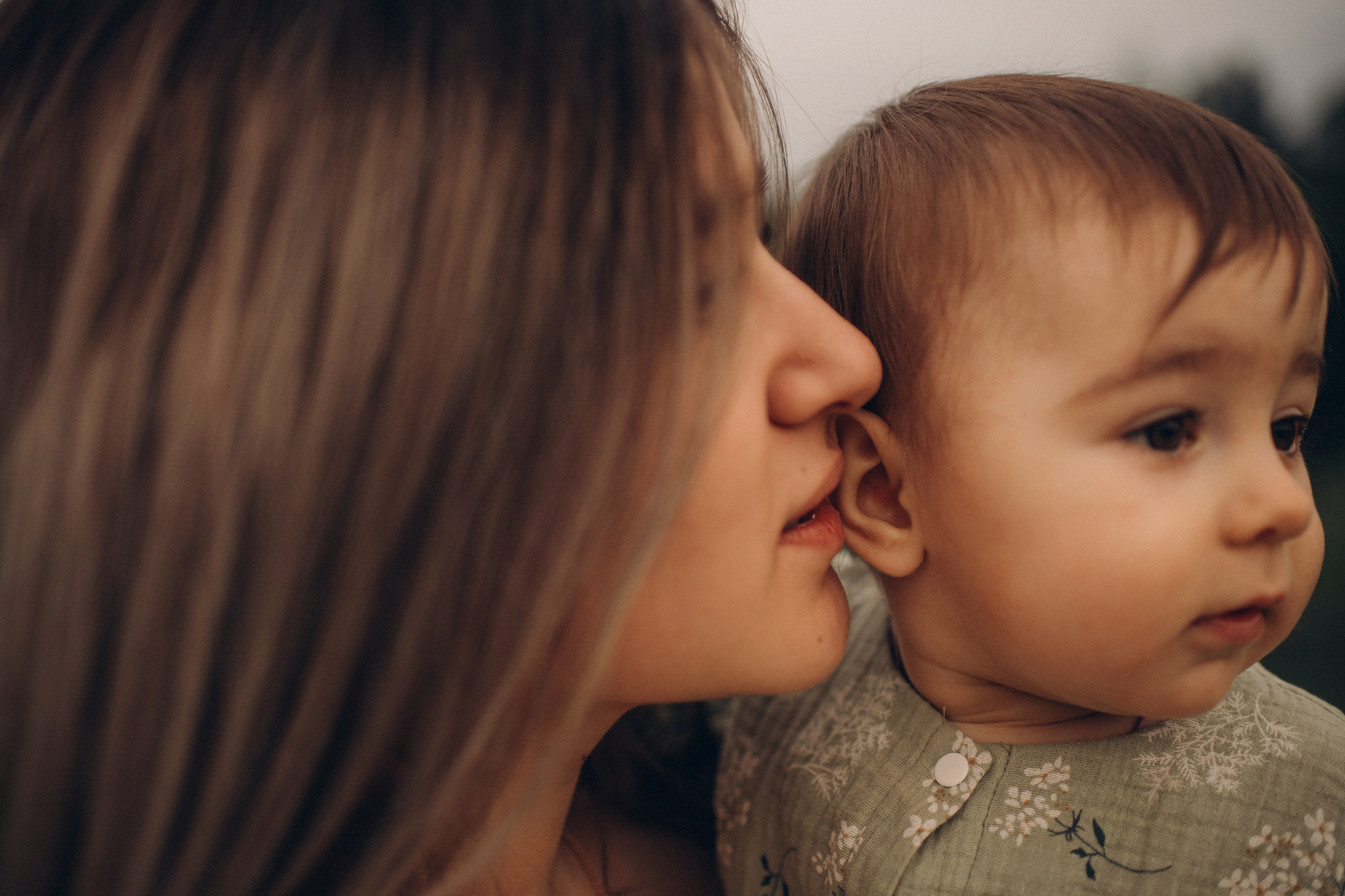 Семейные фотосессии. Фотограф Алиса Чечина. Калуга. Товарково